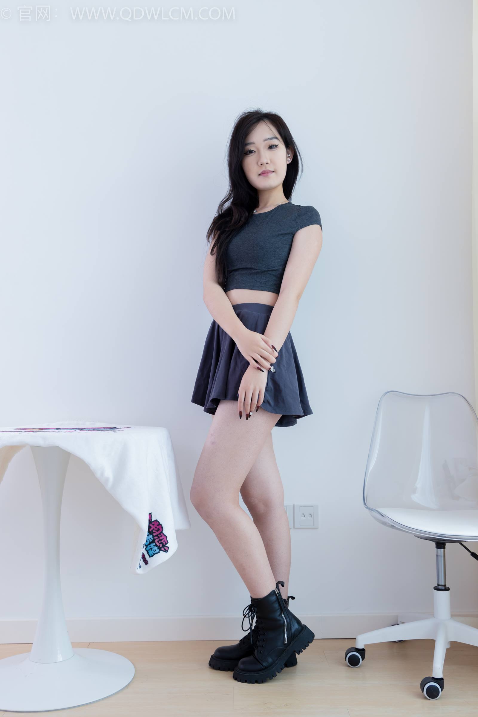 图片[3]-勿恋传媒 NO.1843 橙橙-坠入爱河[145P/1V/3.48GB]-美图