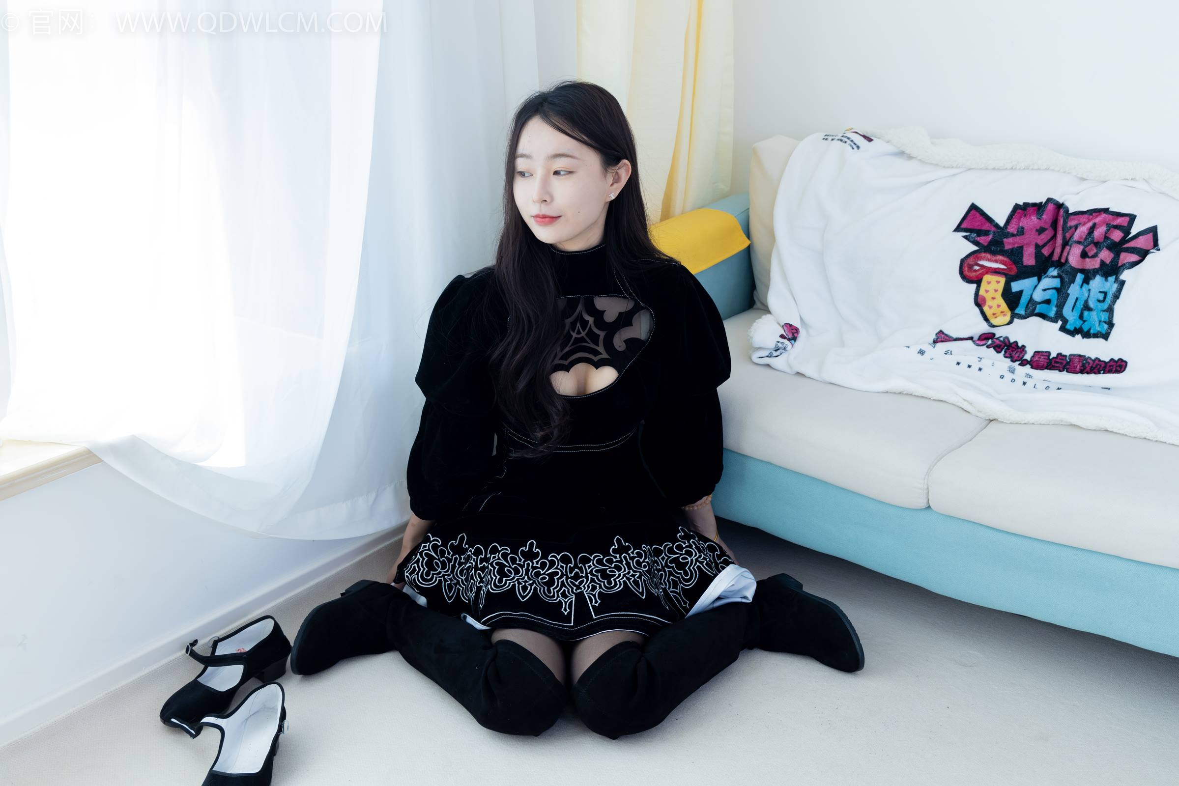 图片[5]-勿恋传媒 NO.1844 美兔-有些答案不必等[220P/1V/5.21GB]-美图