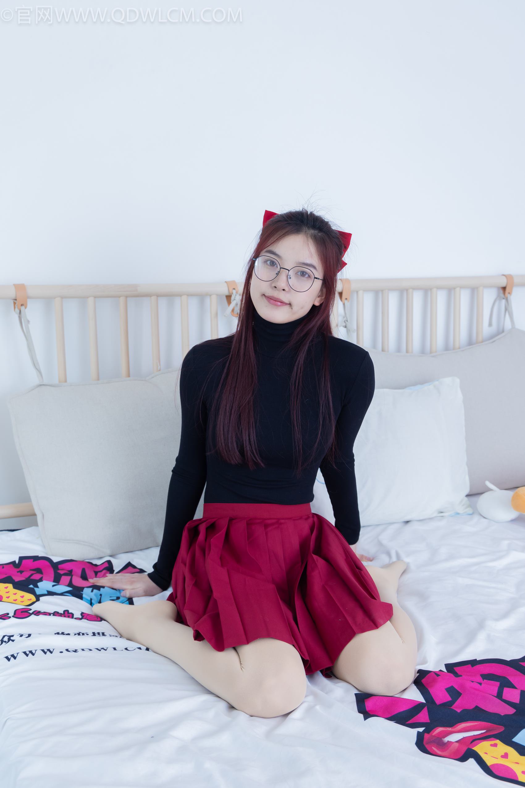 图片[1]-勿恋传媒 NO.1846 雏菊-风吹麦浪[180P/1V/4.36GB]-美图