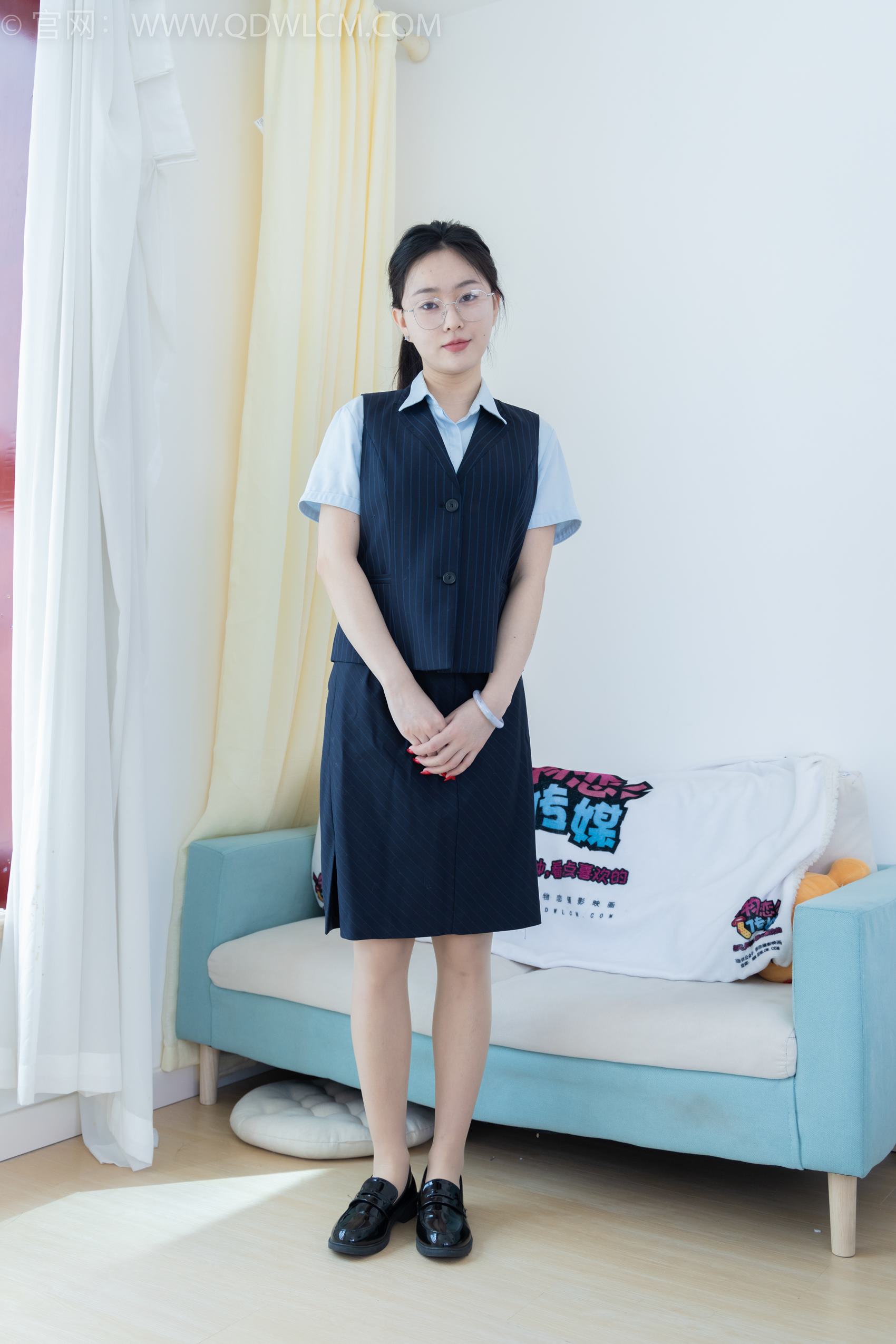 图片[2]-勿恋传媒 NO.1846 雏菊-风吹麦浪[180P/1V/4.36GB]-美图