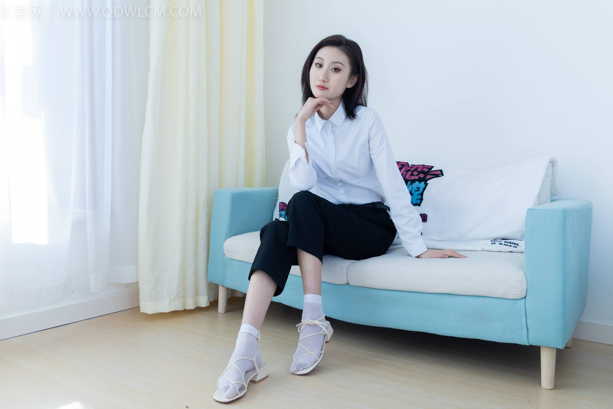 图片[3]-勿恋传媒 NO.1846 雏菊-风吹麦浪[180P/1V/4.36GB]-美图