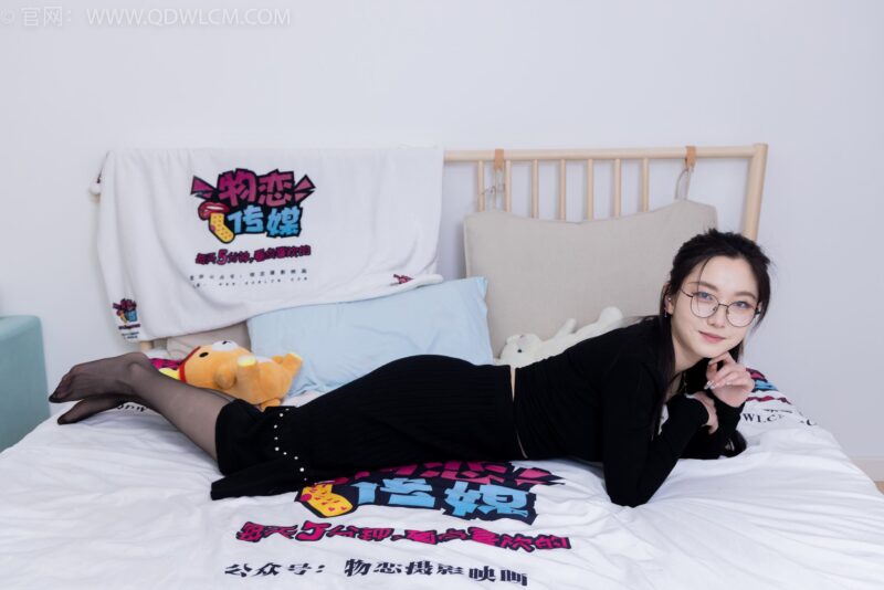 勿恋传媒 NO.1847 茯苓-梅花盛开[200P/1V/5.12GB]-美图