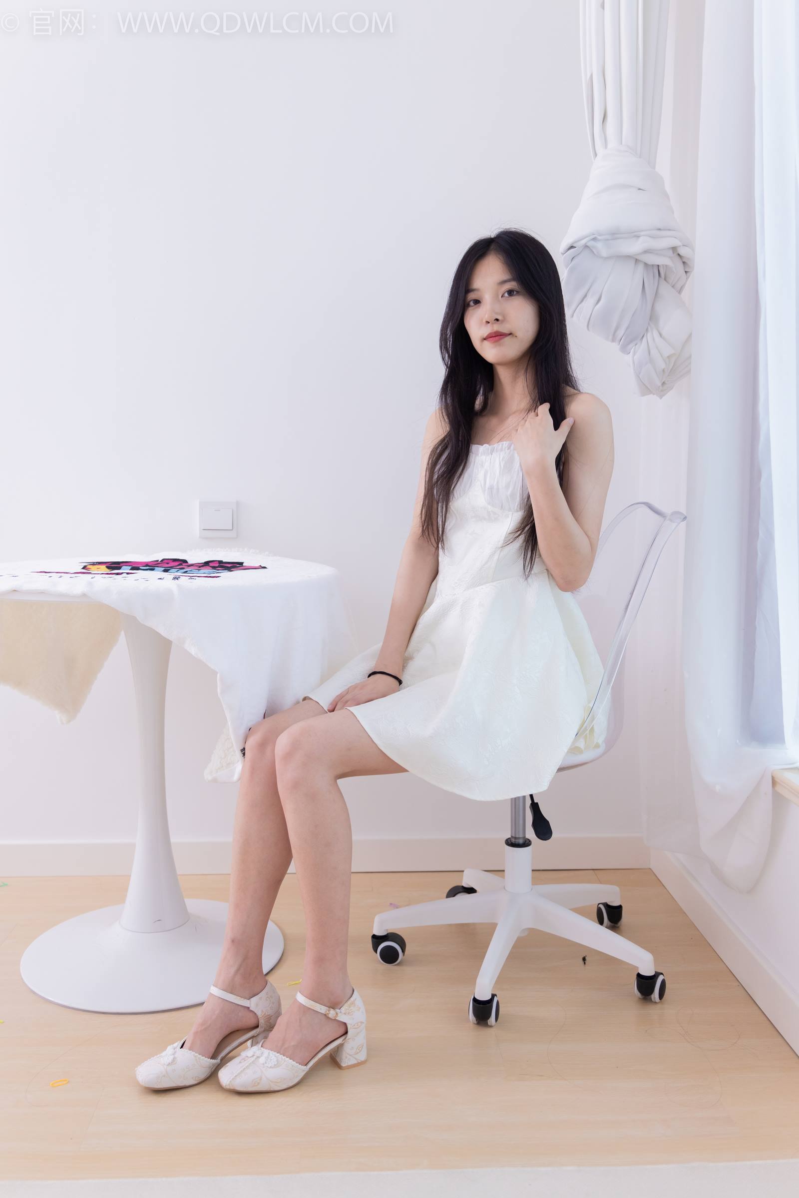 图片[3]-勿恋传媒 NO.1847 茯苓-梅花盛开[200P/1V/5.12GB]-美图