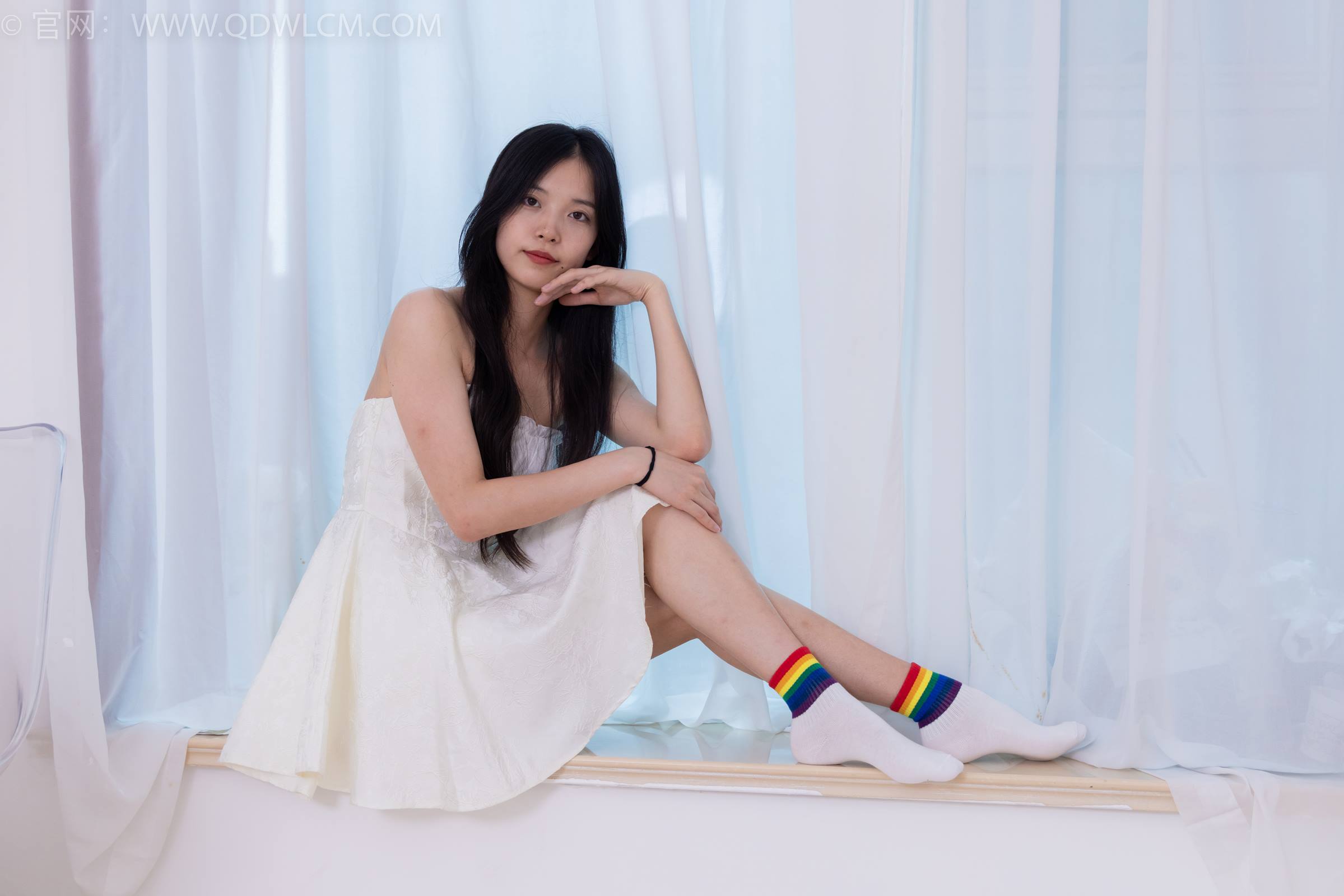 图片[4]-勿恋传媒 NO.1847 茯苓-梅花盛开[200P/1V/5.12GB]-美图