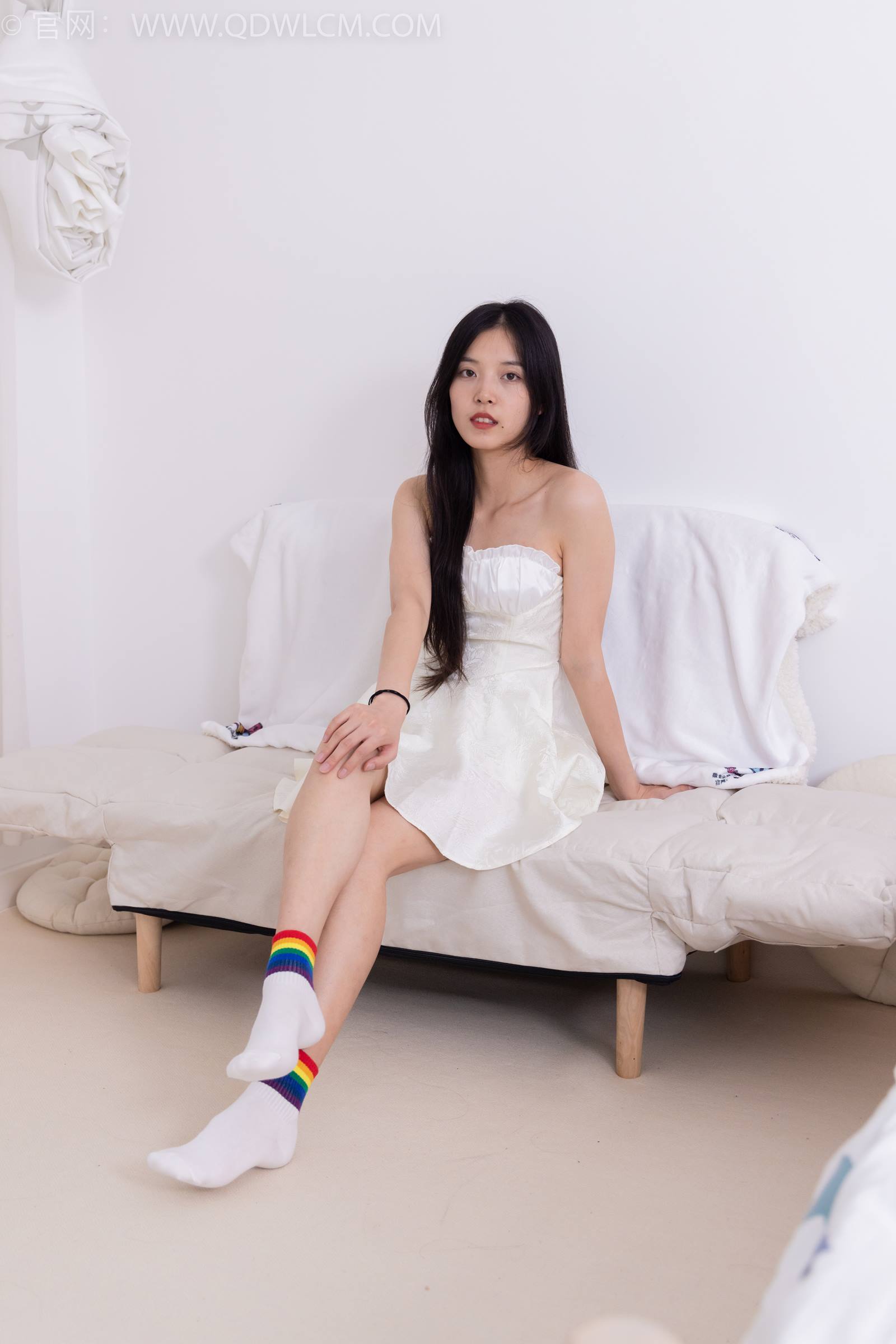 图片[5]-勿恋传媒 NO.1847 茯苓-梅花盛开[200P/1V/5.12GB]-美图