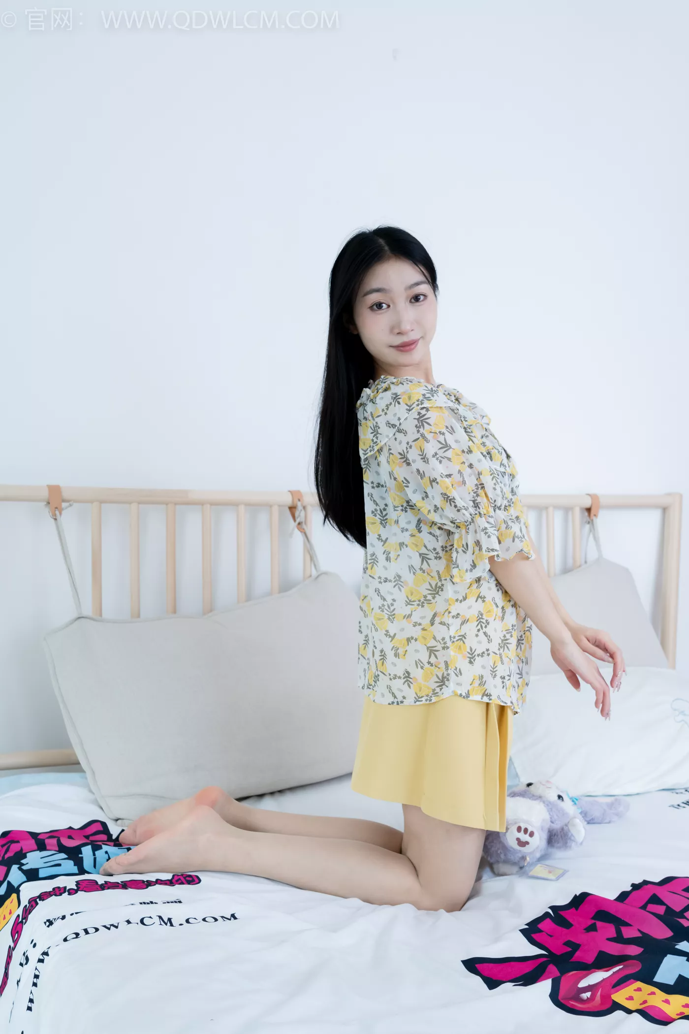 图片[4]-勿恋传媒 NO.2208 小影-时间的流逝[150P/1V/6.68GB]-美图