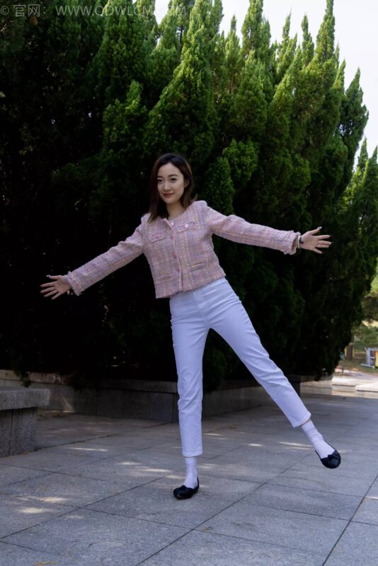 勿恋传媒 NO.2209 恬恬-久违的出游[250P/1V/8.42GB]-美图