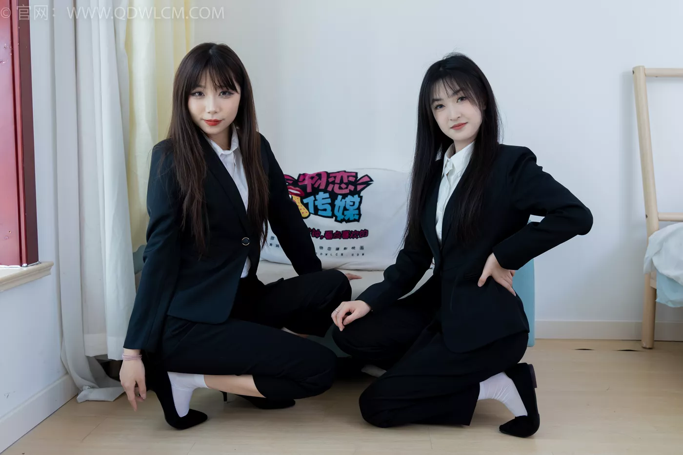 图片[4]-勿恋传媒 NO.2216 泡泡&嘉木-手心的蔷薇[225P/1V/6.36GB]-美图