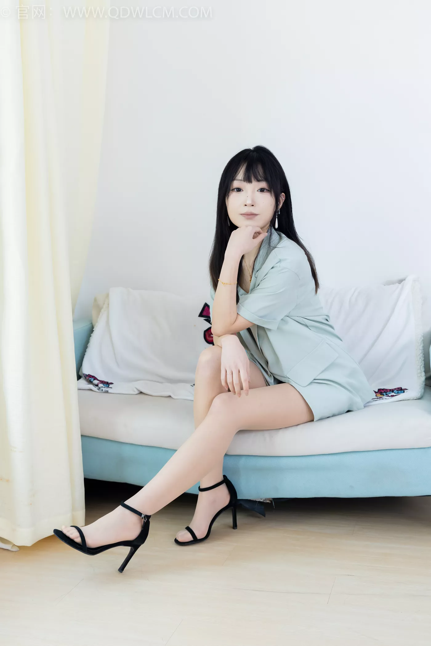 图片[3]-勿恋传媒 NO.2217 嘟嘟-正午阳光[160P/1V/5.94GB]-美图