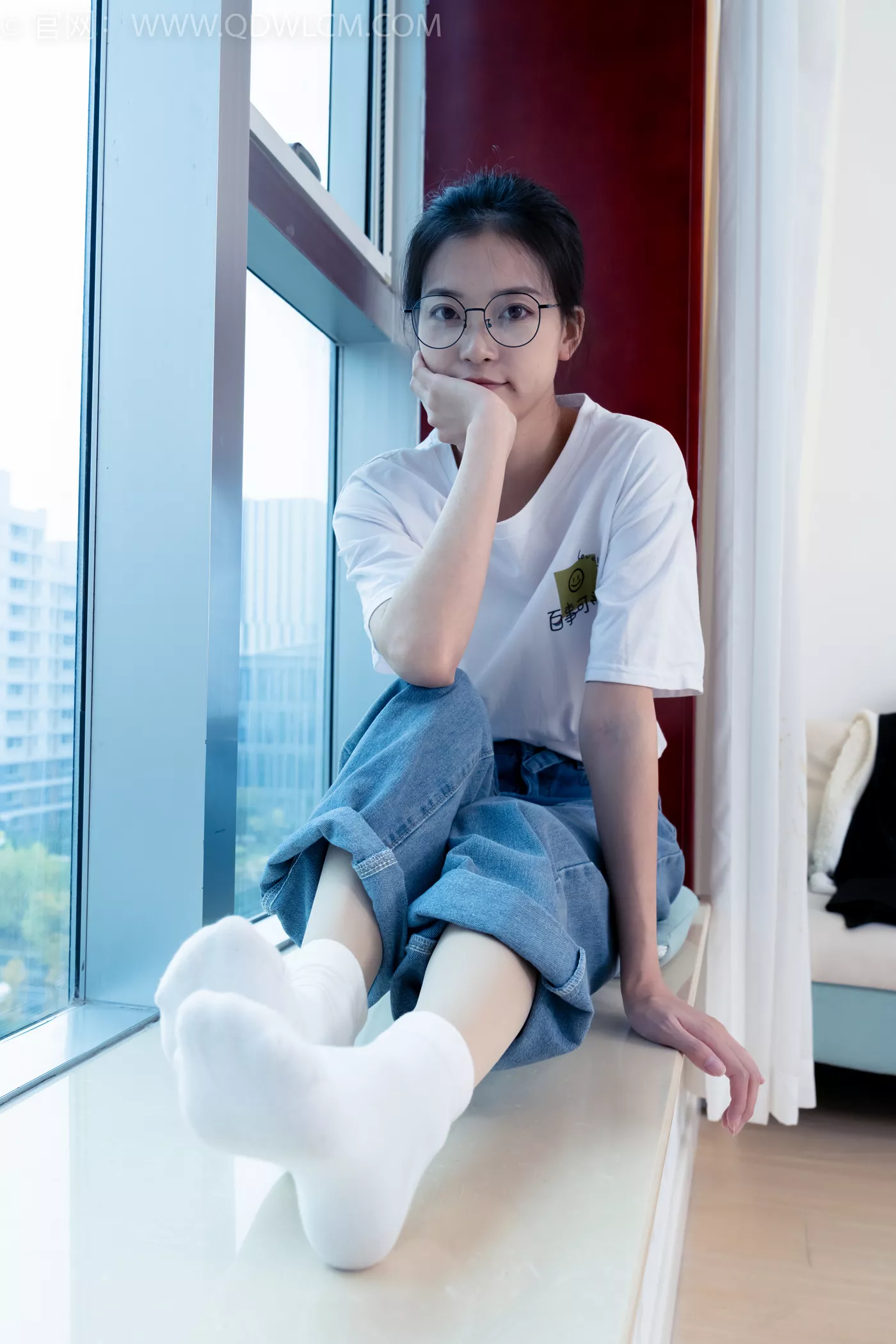 勿恋传媒 NO.2219 茯苓-分别与相遇[170P/1V/5.56GB]-美图