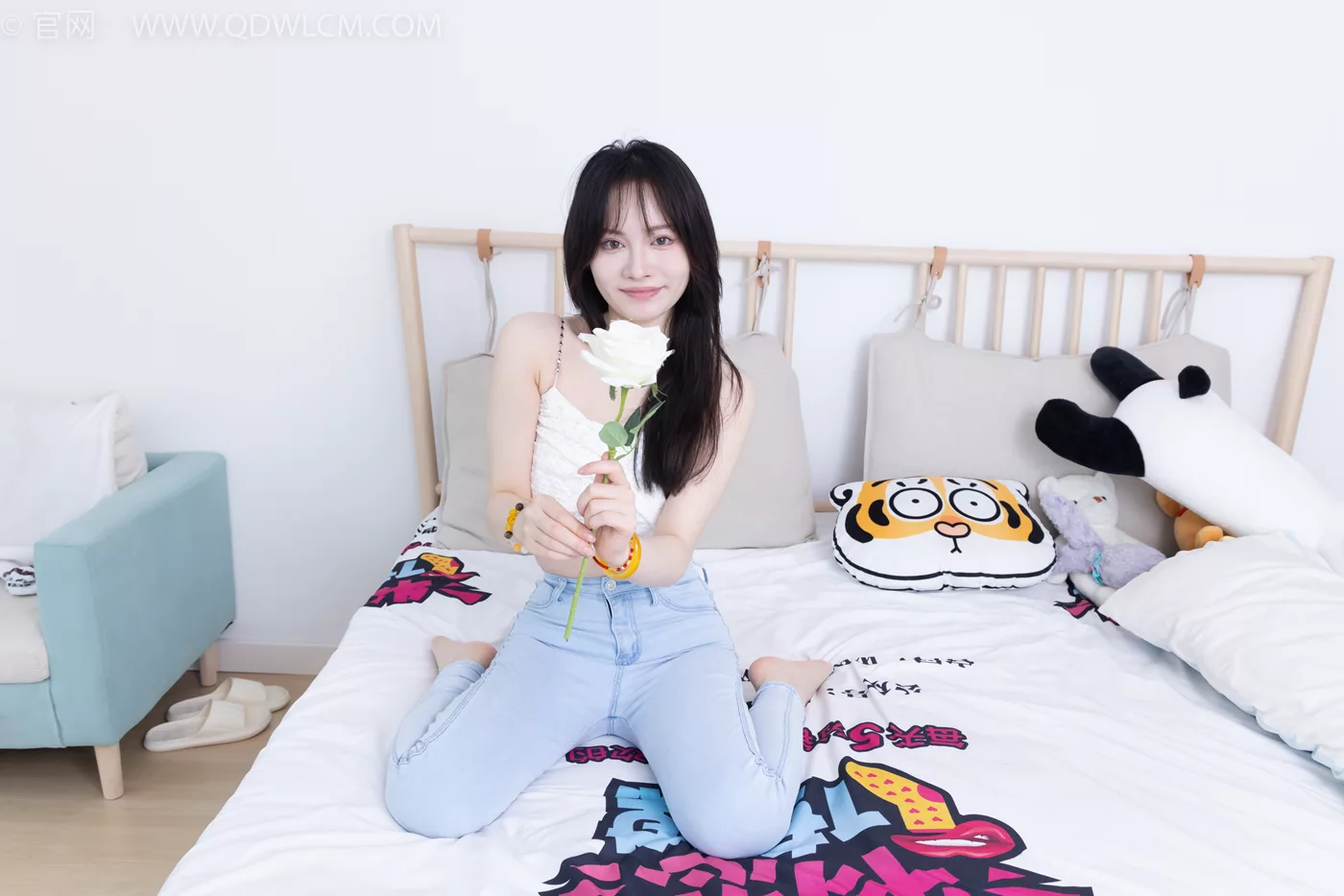 勿恋传媒 NO.2226 小酒-回忆在倒带[160P/1V/4.37GB]-美图