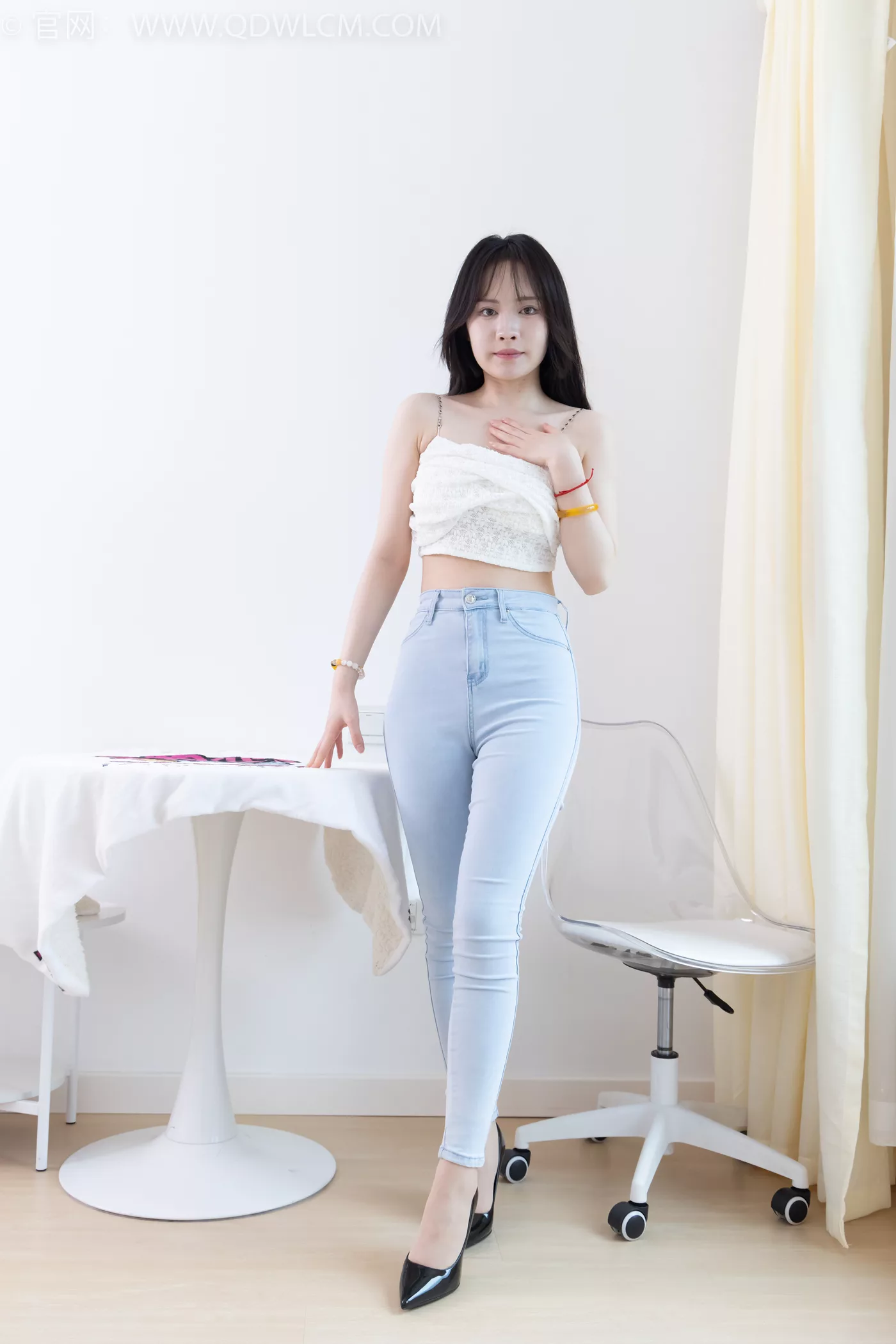 图片[2]-勿恋传媒 NO.2226 小酒-回忆在倒带[160P/1V/4.37GB]-美图