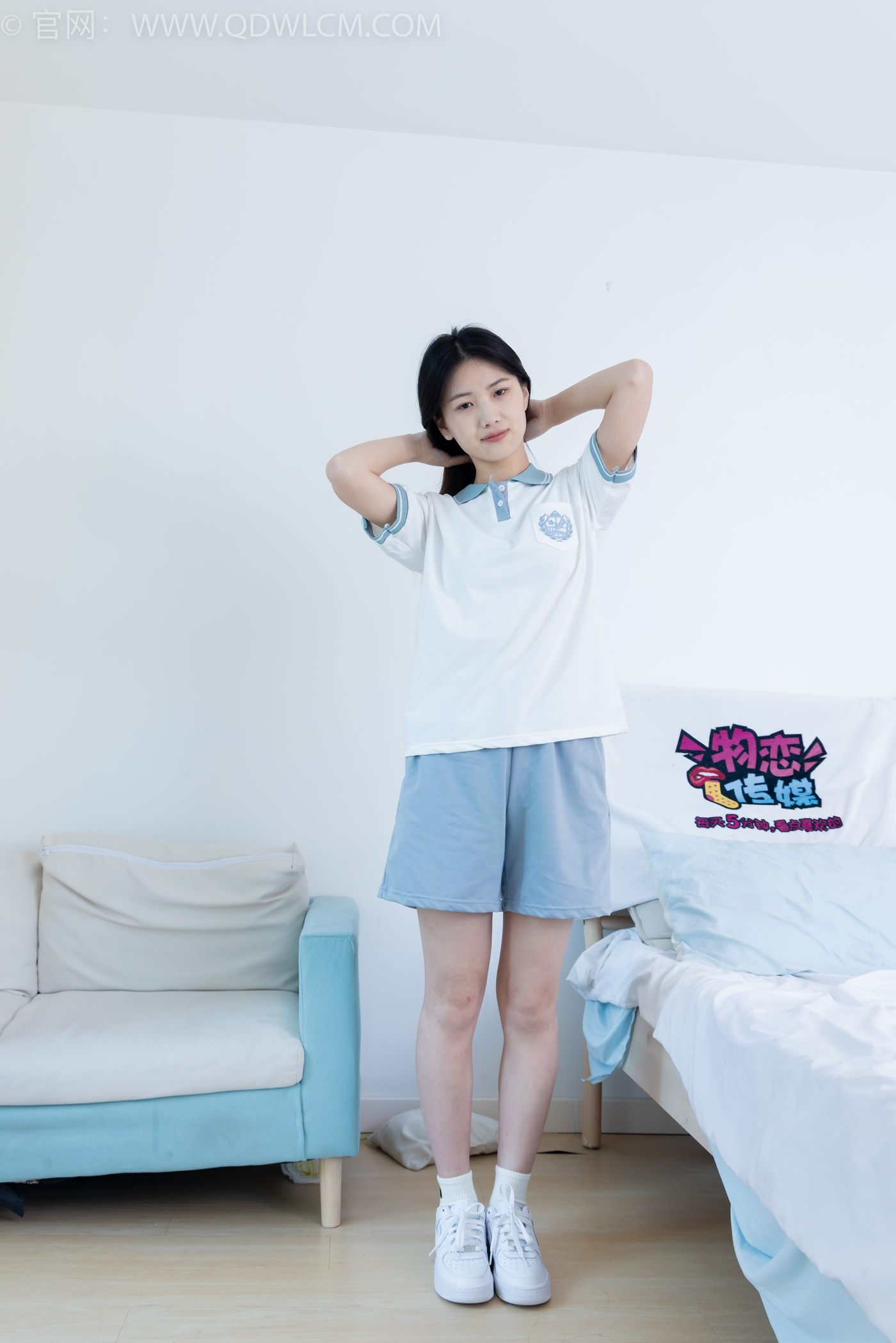 图片[2]-勿恋传媒 NO.2227 铃铛-镜花水月[150P/1V/3.36GB]-美图