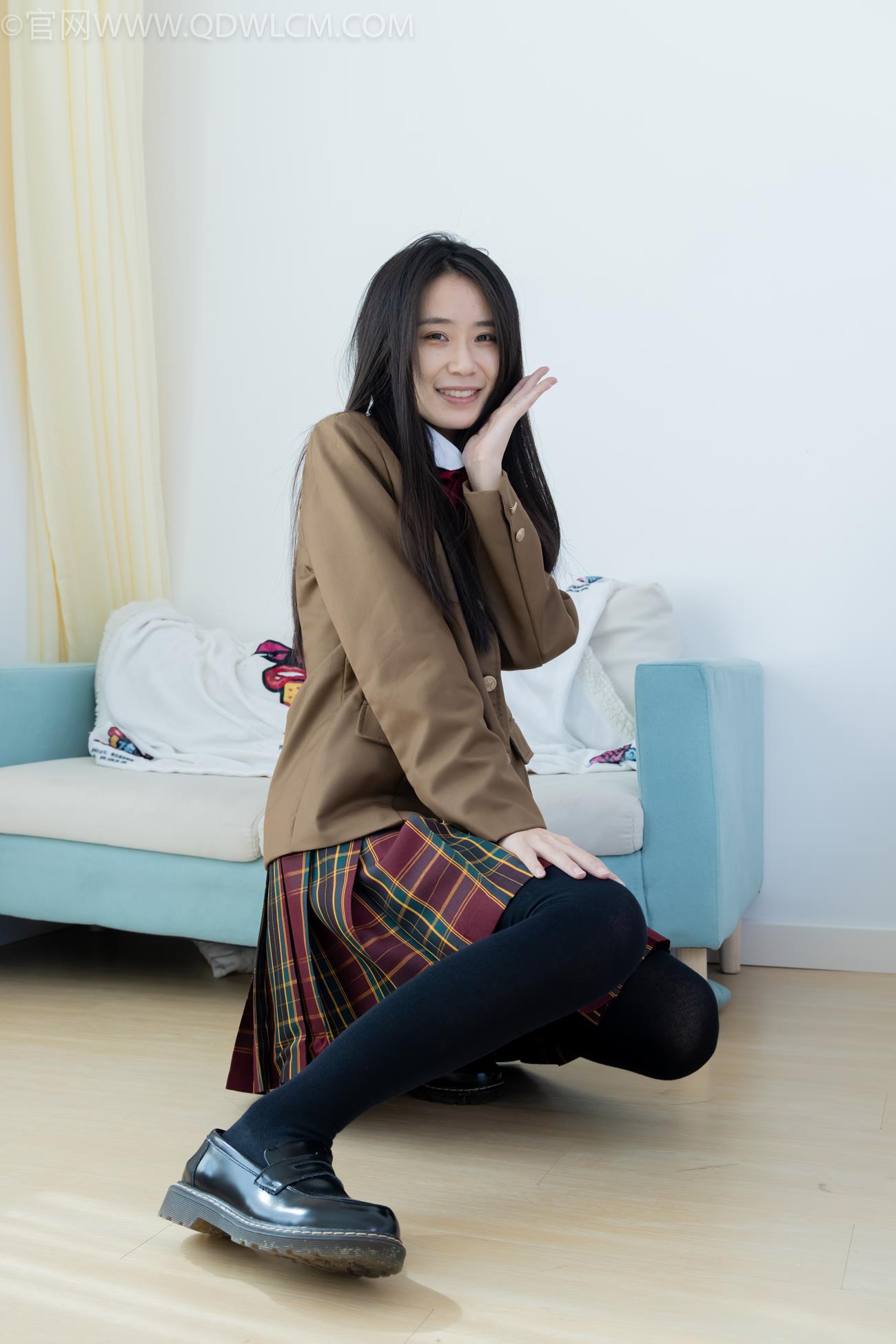 图片[3]-勿恋传媒 NO.2188 菜菜-北方的冬天[154P/1V/3.81GB]-美图