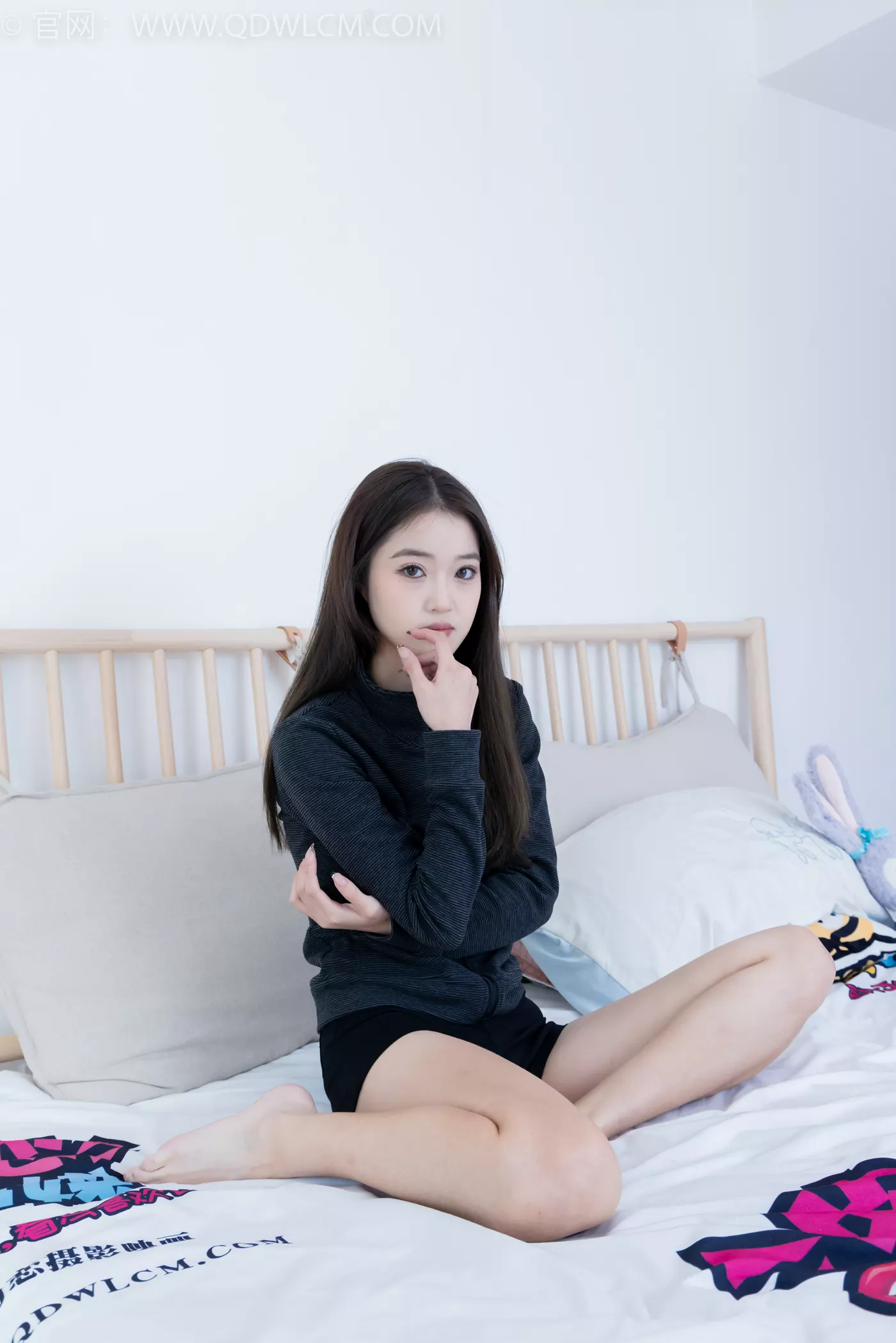 勿恋传媒 NO.2194 泛泛-下个路口[150P/1V/3.40GB]-美图