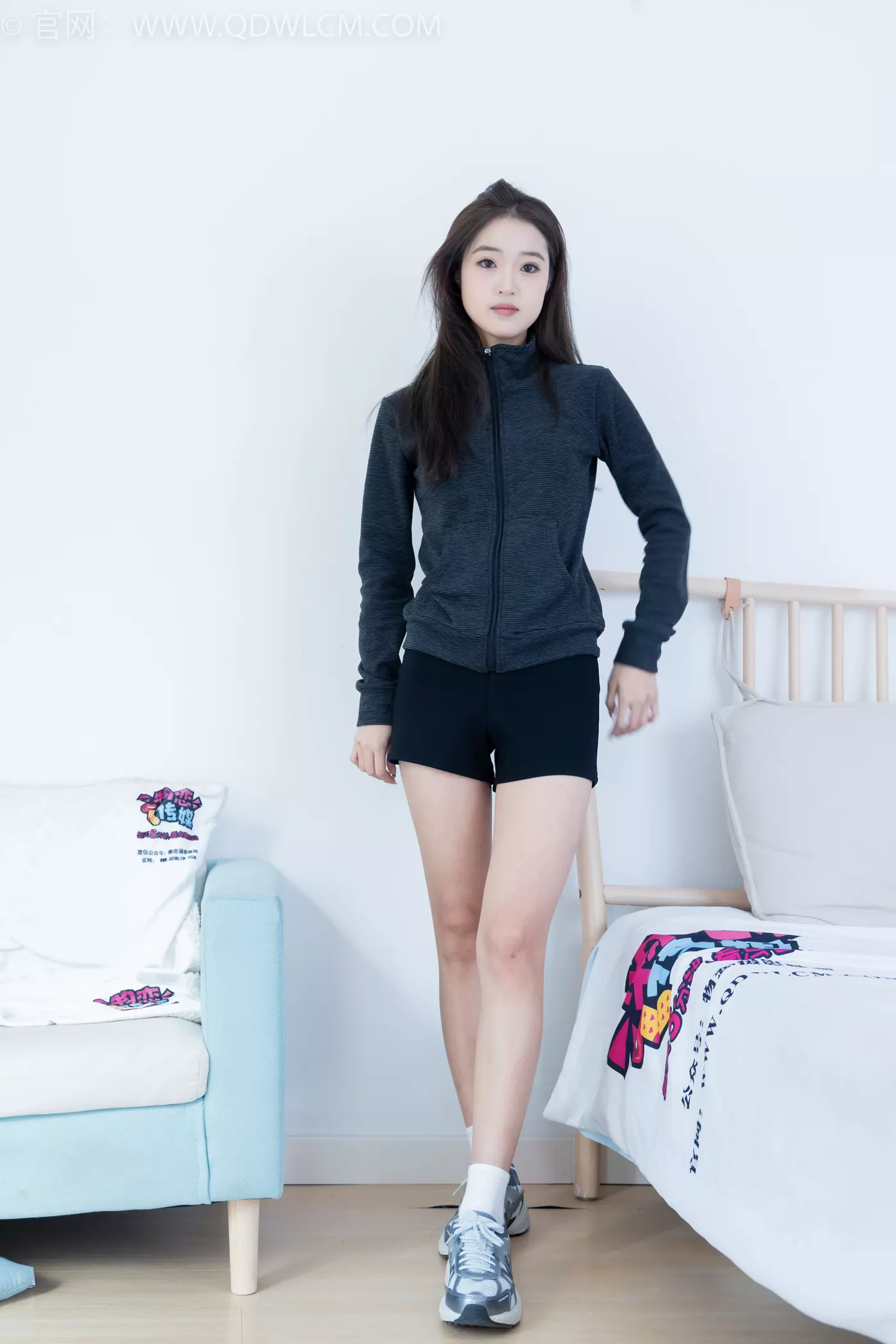 图片[2]-勿恋传媒 NO.2194 泛泛-下个路口[150P/1V/3.40GB]-美图