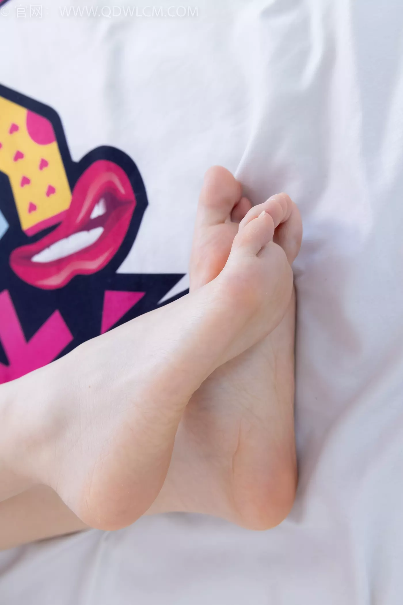 勿恋传媒 NO.2195 嘟嘟-晨光熹微[158P/1V/6.09GB]-美图