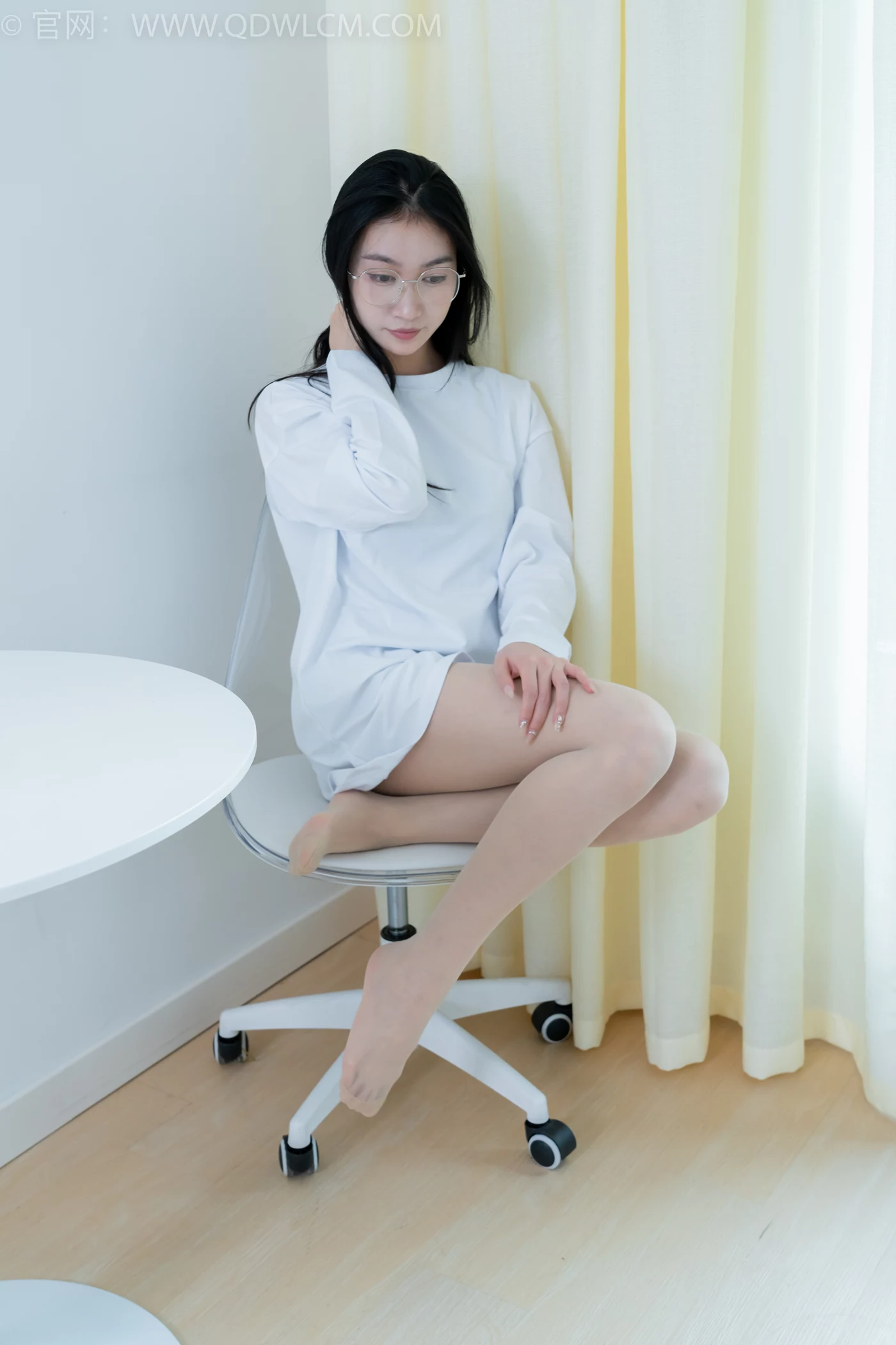 图片[4]-勿恋传媒 NO.2197 小影-期待明天[150P/1V/4.21GB]-美图