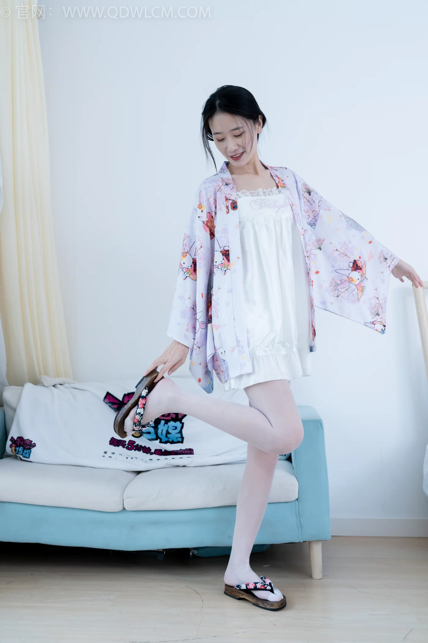 图片[2]-勿恋传媒 NO.2198 菜菜-手中的沙[230P/1V/7.64GB]-美图