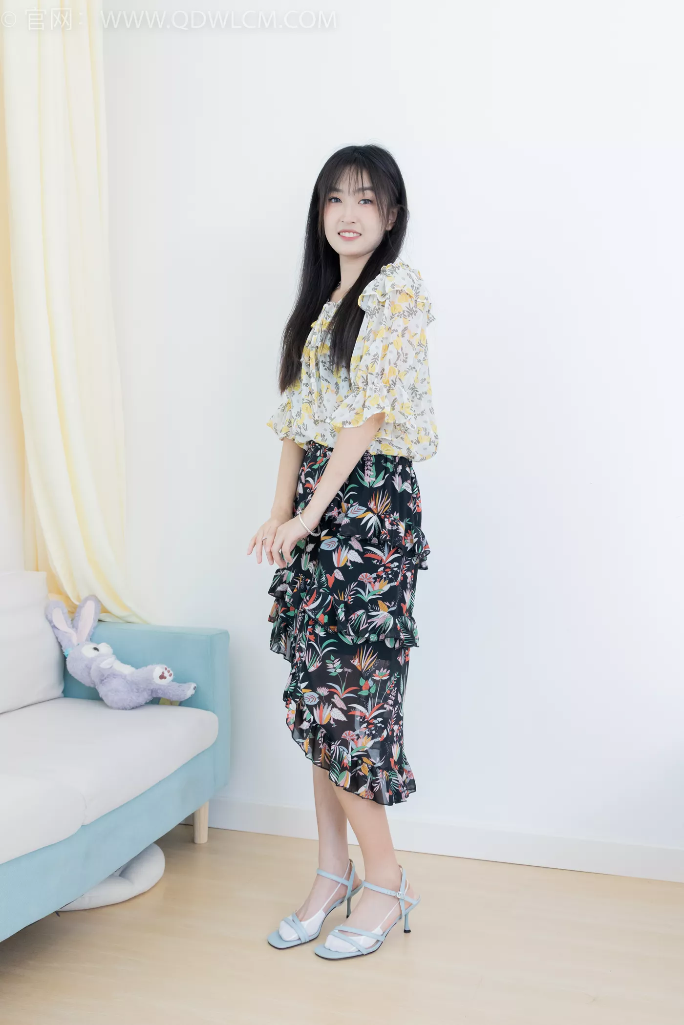 图片[2]-勿恋传媒 NO.2200 嘉木-圈圈年轮（盲盒3）[170P/1V/4.73GB]-美图