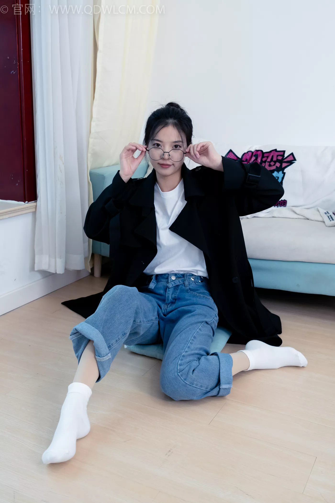 图片[4]-勿恋传媒 NO.2200 嘉木-圈圈年轮（盲盒3）[170P/1V/4.73GB]-美图