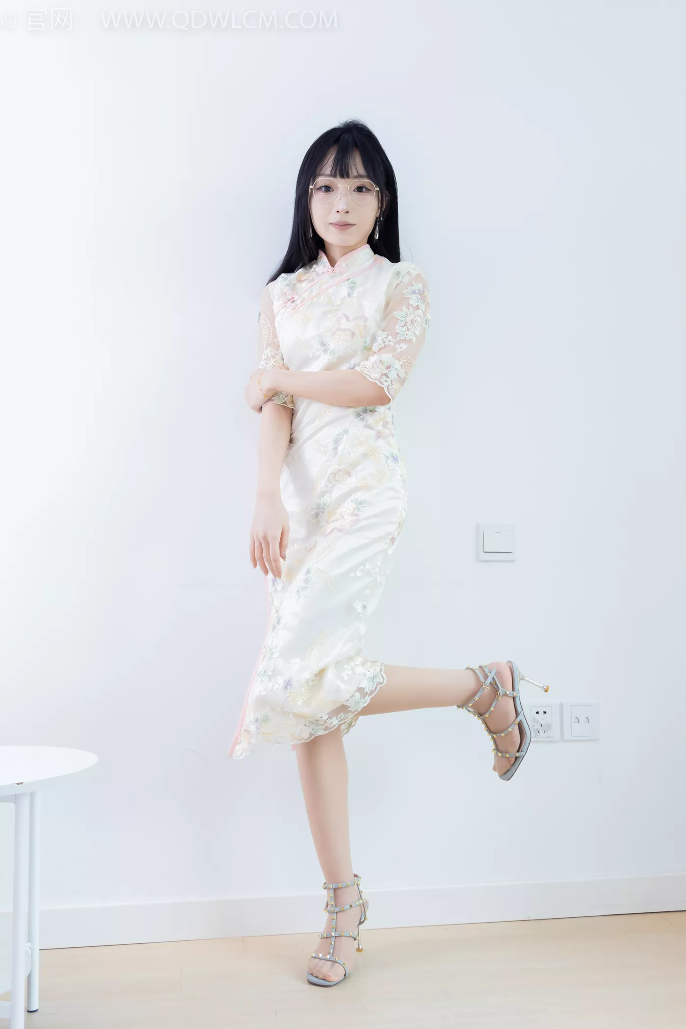 勿恋传媒 NO.2201 嘟嘟-风浪平息[159P/1V/6.16GB]-美图