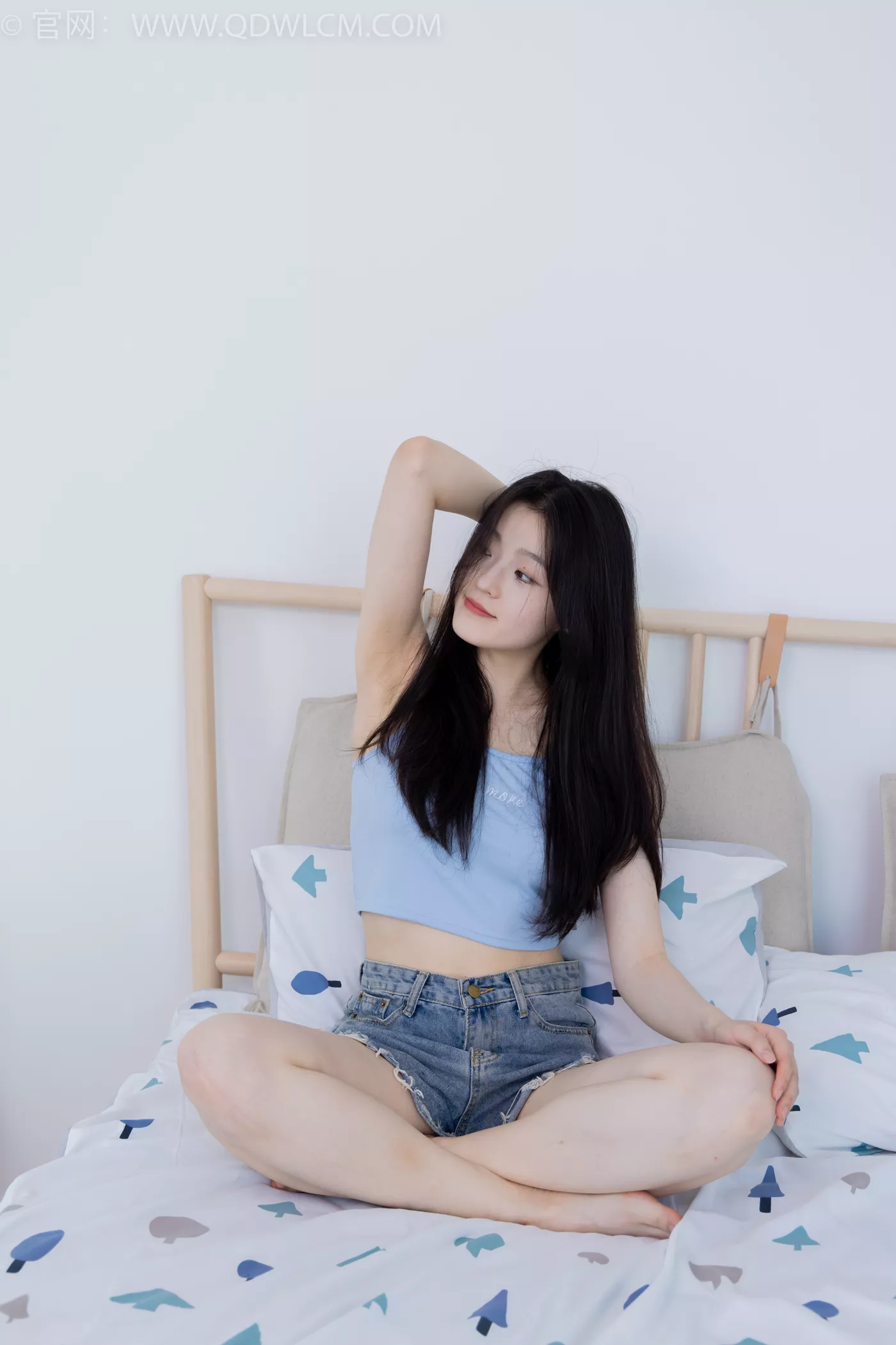 勿恋传媒 NO.2207 青柠-火红的夕阳[180P/1V/4.43GB]-美图