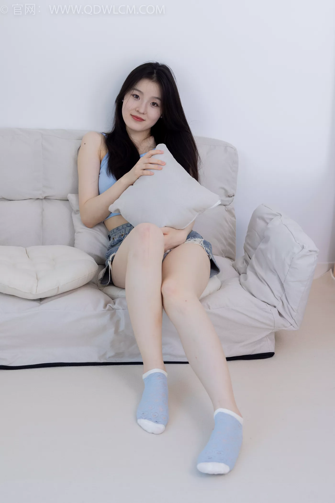 图片[4]-勿恋传媒 NO.2207 青柠-火红的夕阳[180P/1V/4.43GB]-美图