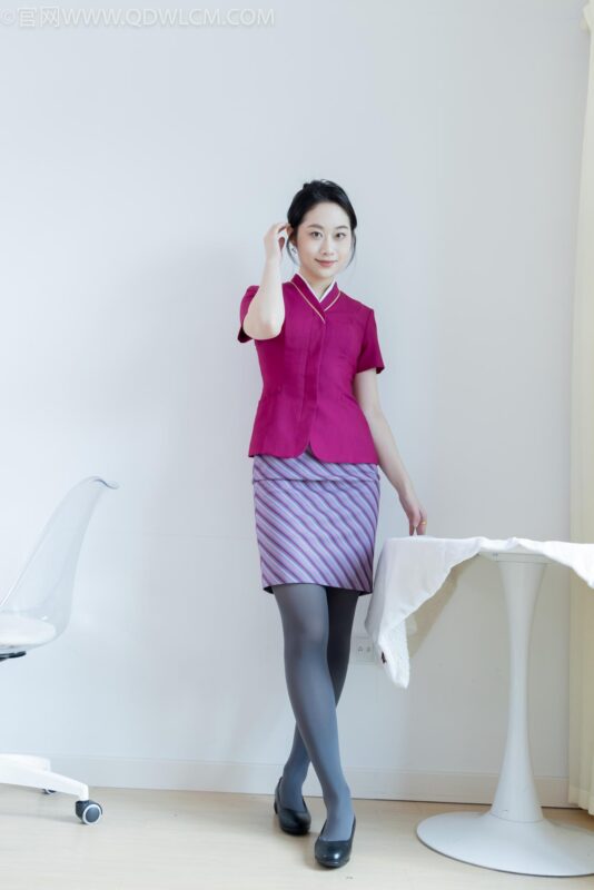 勿恋传媒 NO.2170 小新-世界尽头[166P/1V/4.50GB]-美图