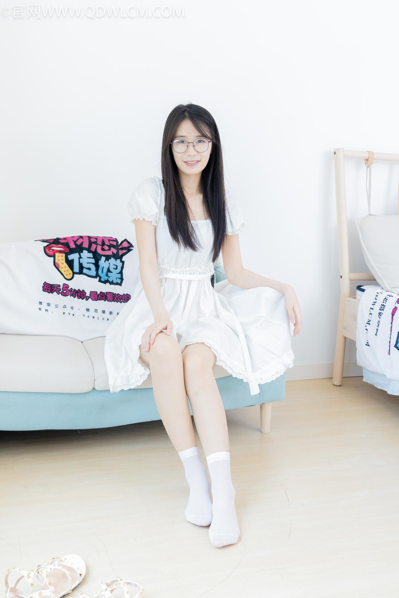 图片[2]-勿恋传媒 NO.2171 菜菜-宇宙的黄昏[153P/1V/4.63GB]-美图