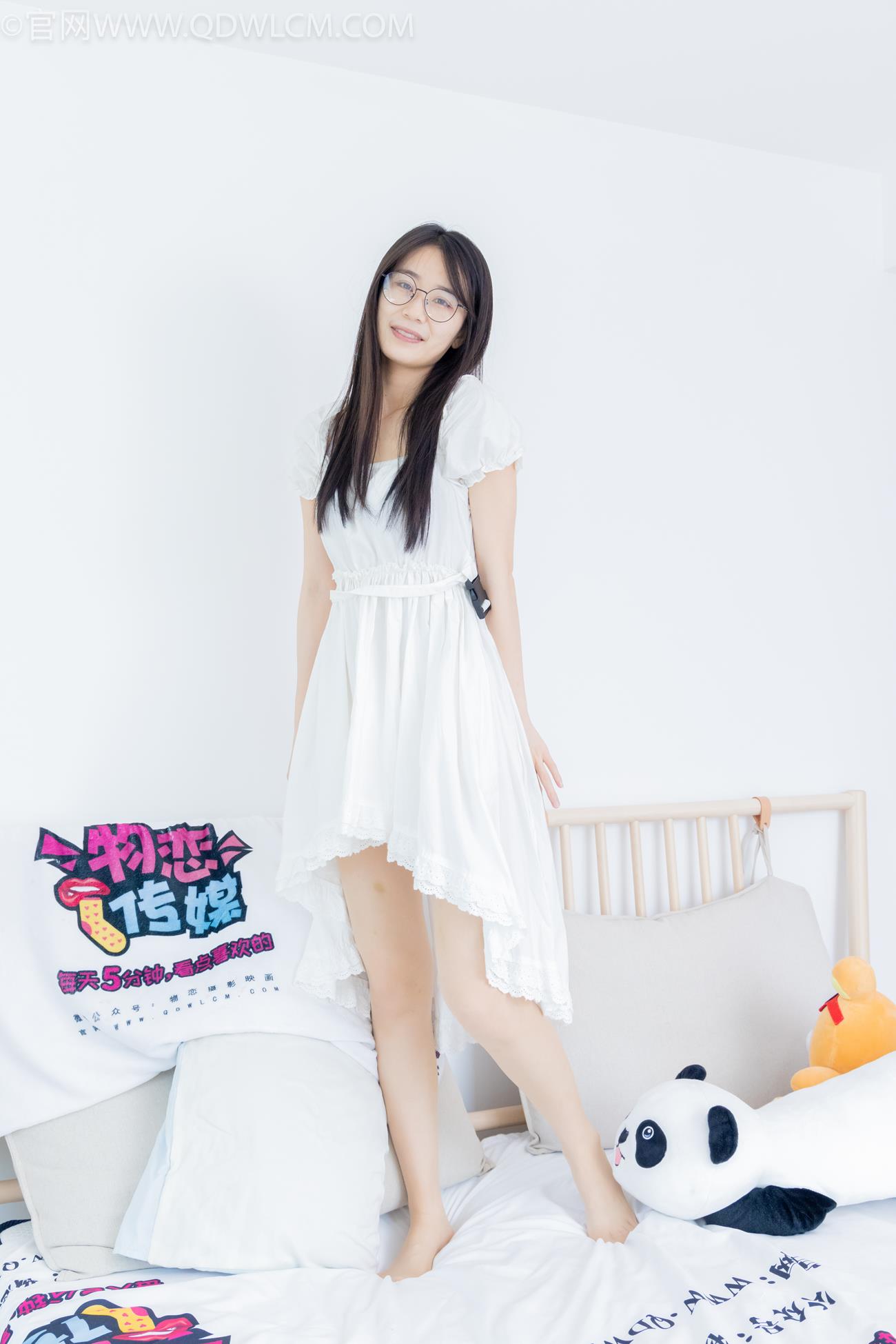 图片[3]-勿恋传媒 NO.2171 菜菜-宇宙的黄昏[153P/1V/4.63GB]-美图