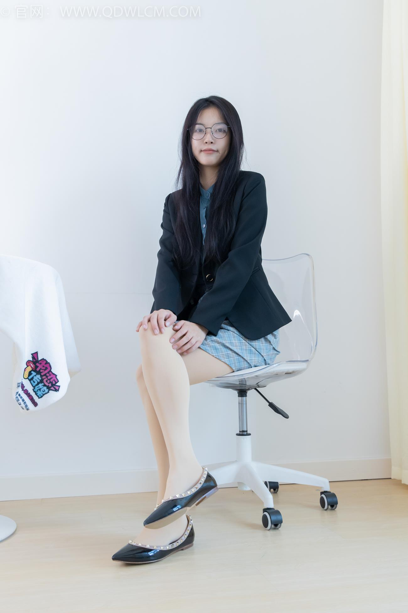 图片[1]-勿恋传媒 NO.2172 茯苓-未尽的故事[150P/1V/3.80GB]-美图