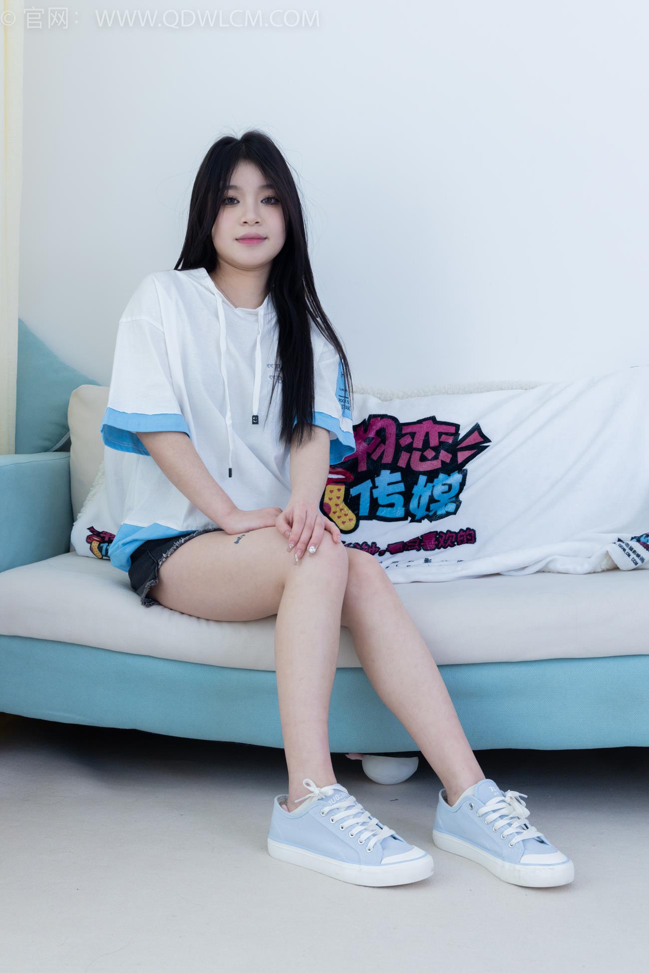 图片[2]-勿恋传媒 NO.2176 闪闪-牵你的手[180P/1V/5.01GB]-美图