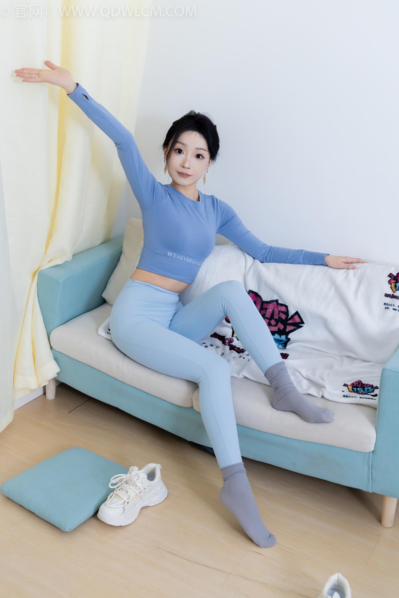 图片[2]-勿恋传媒 NO.2178 嘟嘟-冰川融化[160P/1V/4.29GB]-美图