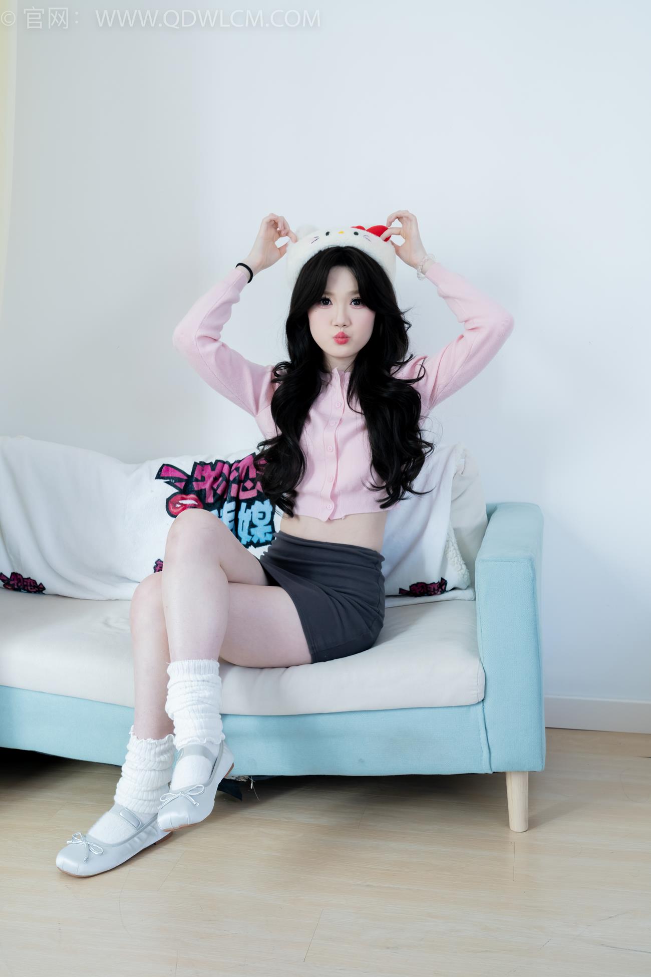 图片[3]-勿恋传媒 NO.2179 薄荷-干枯玫瑰[150P/1V/4.24GB]-美图