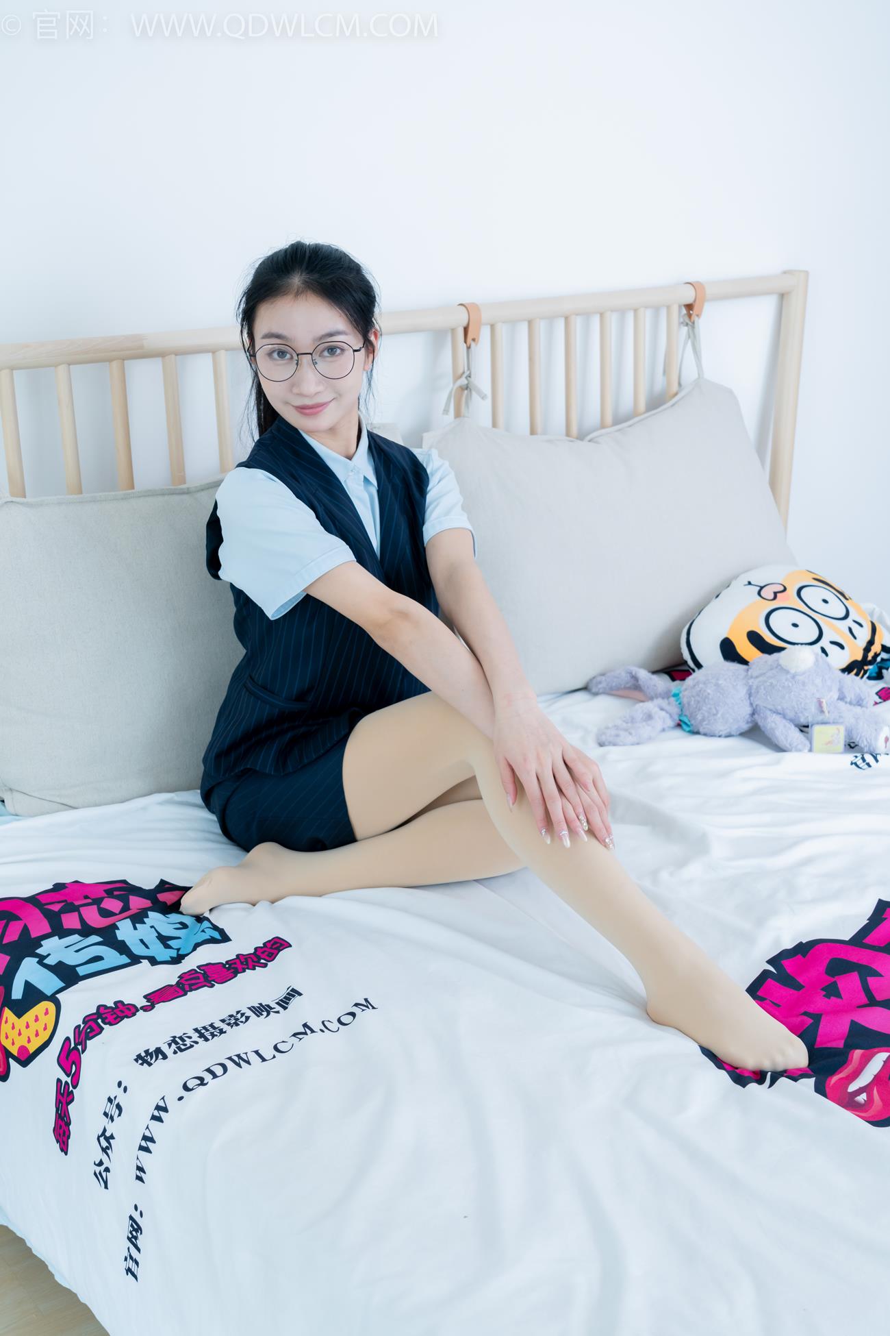 图片[2]-勿恋传媒 NO.2181 小影-无声的告白[150P/1V/4.11GB]-美图