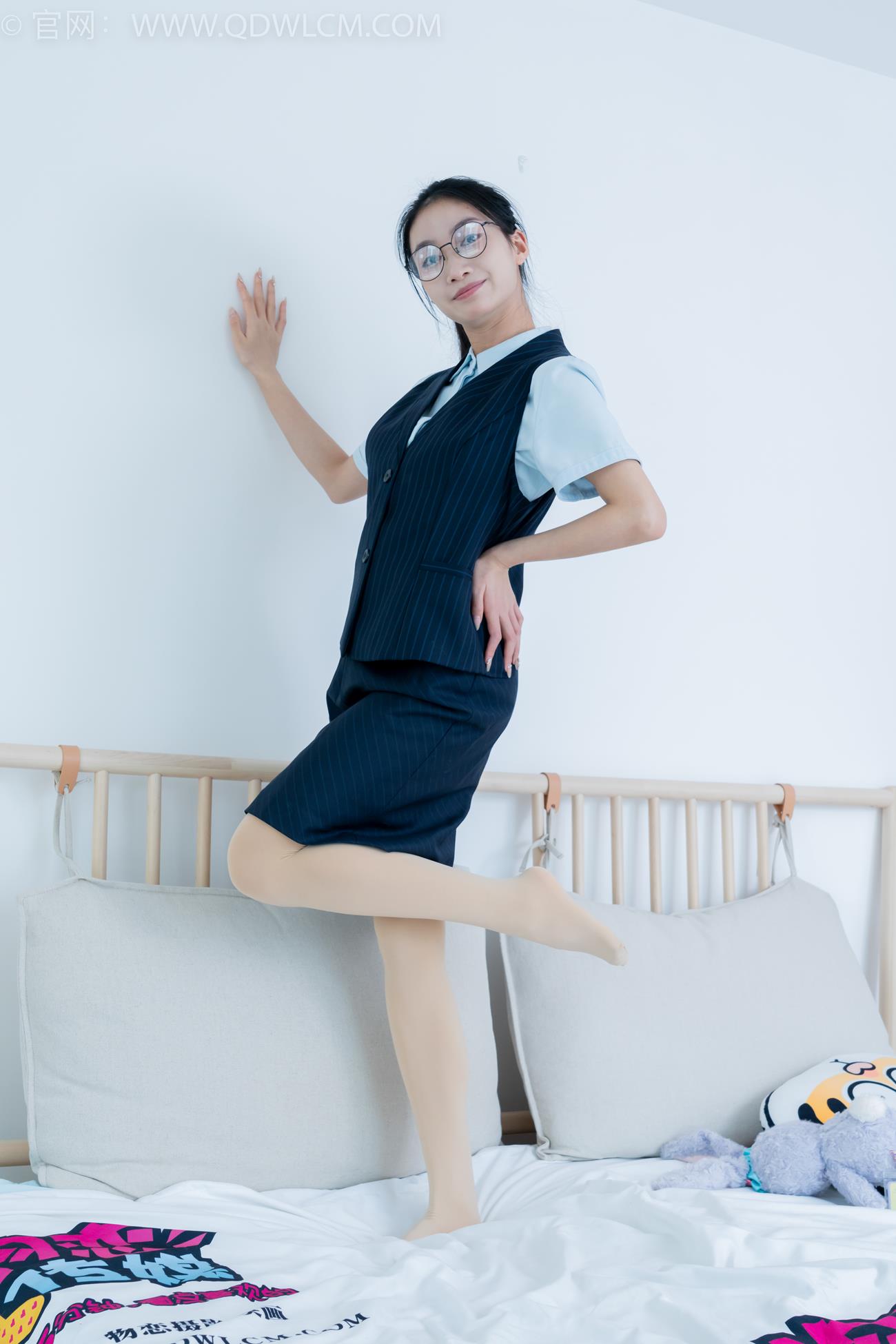 图片[4]-勿恋传媒 NO.2181 小影-无声的告白[150P/1V/4.11GB]-美图