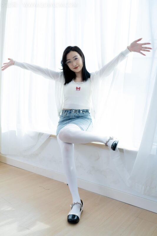 勿恋传媒 NO.2182 恬恬-温暖的气息[160P/1V/4.58GB]-美图