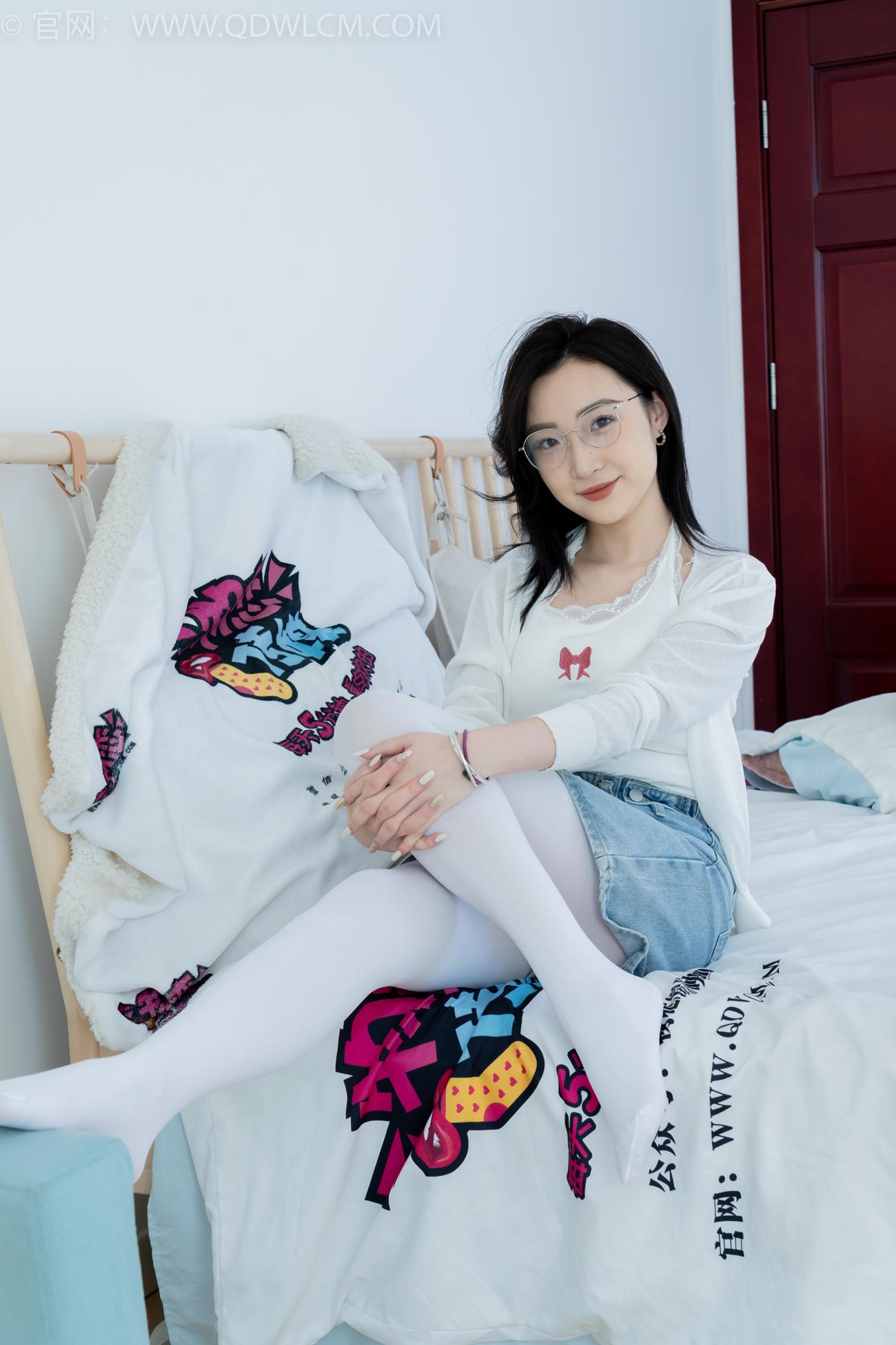 图片[2]-勿恋传媒 NO.2182 恬恬-温暖的气息[160P/1V/4.58GB]-美图