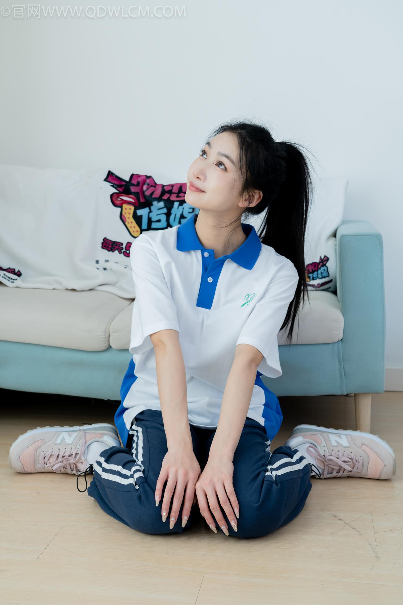 图片[2]-勿恋传媒 NO.2186 小影-温暖与相伴[169P/1V/5.34GB]-美图