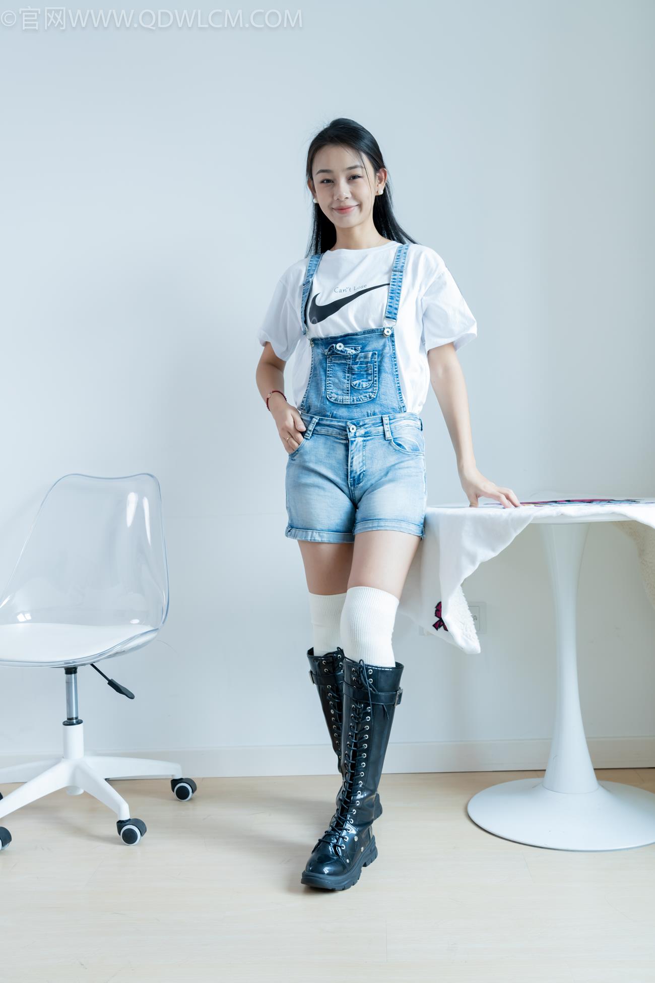 图片[2]-勿恋传媒 NO.2187 岚岚-冰雪世界[189P/1V/5.39GB]-美图