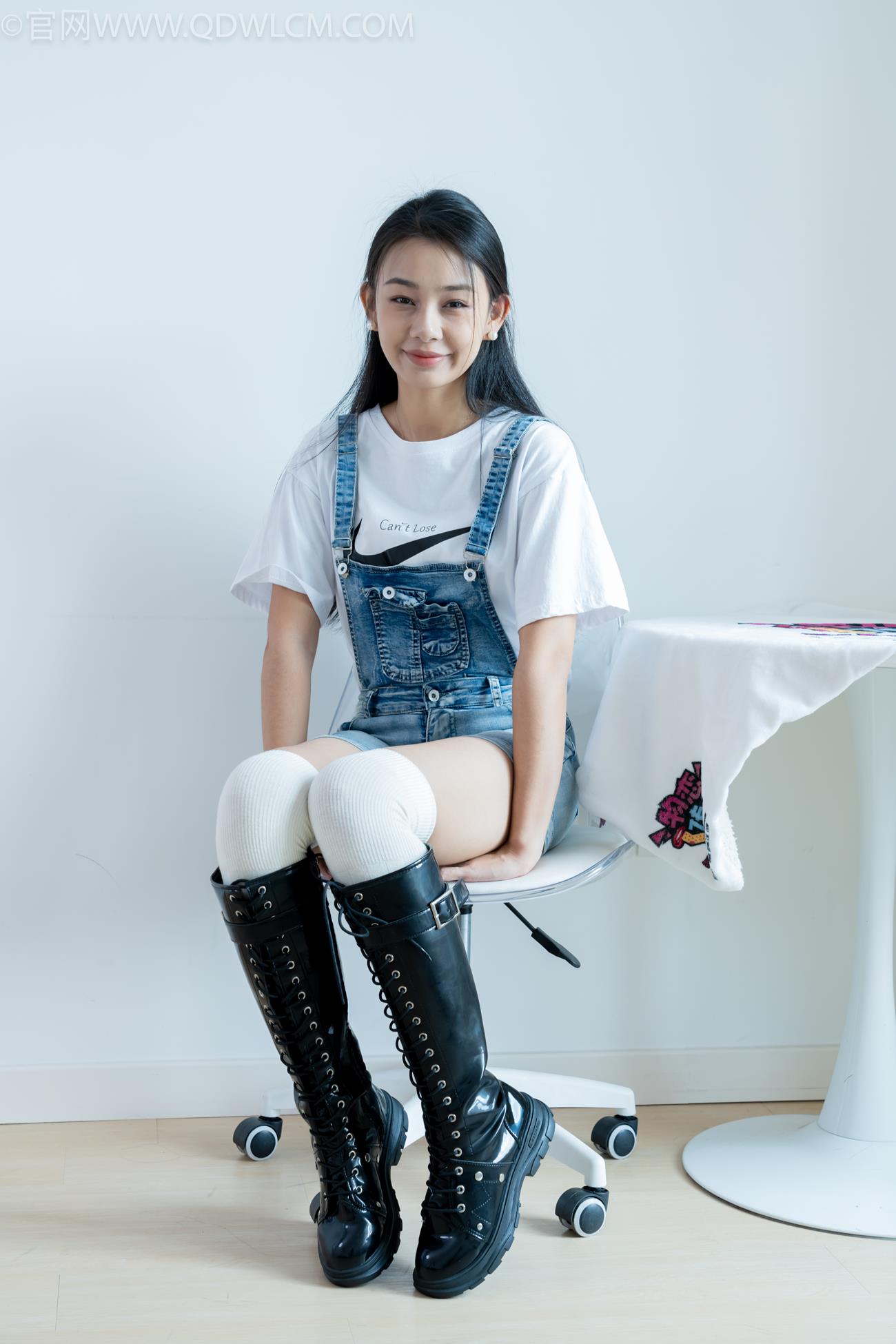 图片[3]-勿恋传媒 NO.2187 岚岚-冰雪世界[189P/1V/5.39GB]-美图