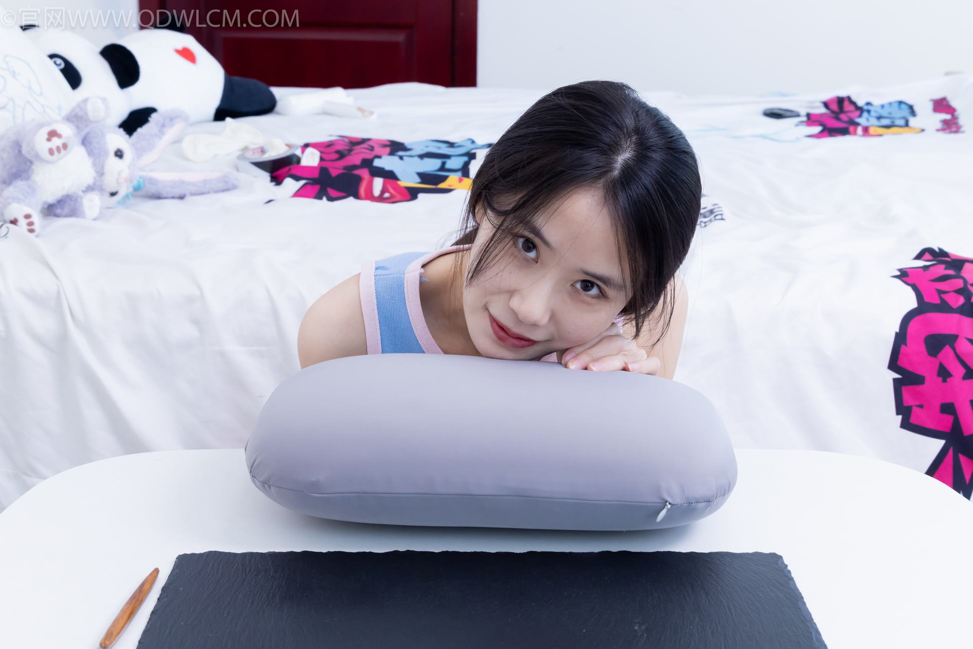 图片[4]-勿恋传媒 NO.2150 菜菜-丹丹的思念[232P/1V/6.51GB]-美图