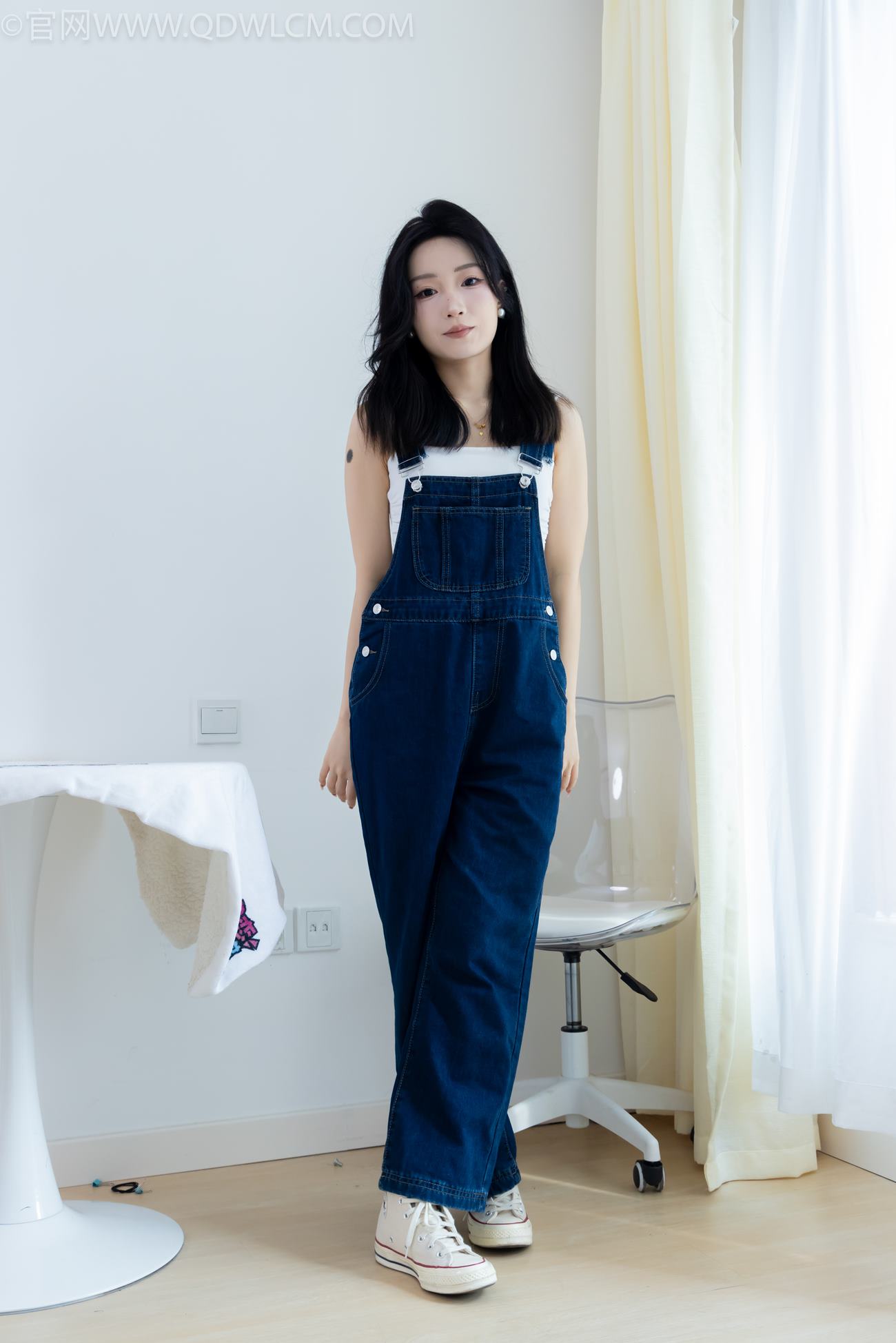 图片[2]-勿恋传媒 NO.2152 嘟嘟-云卷云舒[163P/1V/4.31GB]-美图