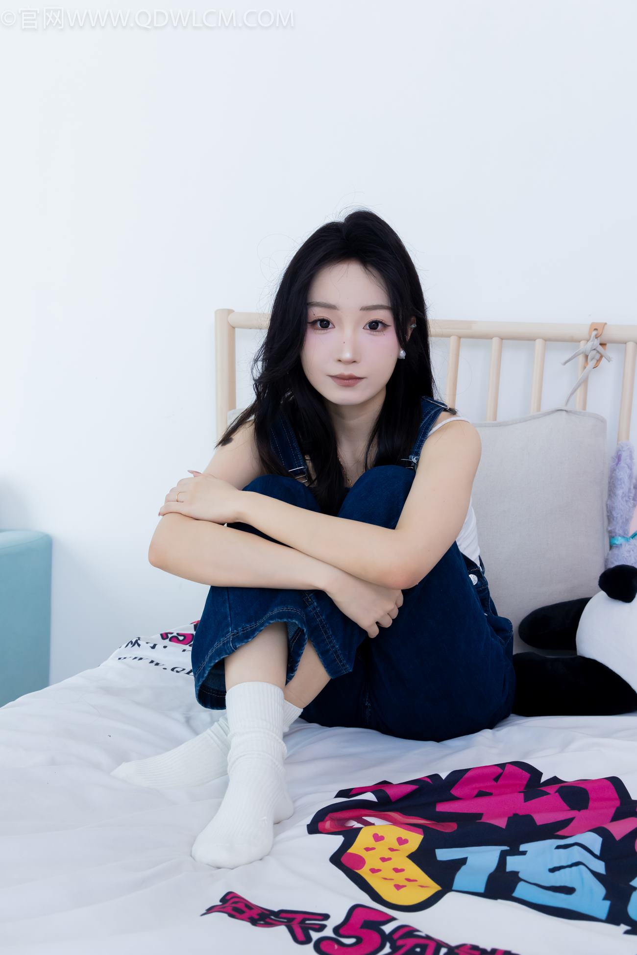 图片[4]-勿恋传媒 NO.2152 嘟嘟-云卷云舒[163P/1V/4.31GB]-美图