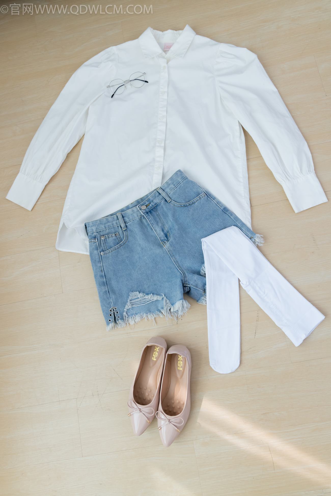 图片[2]-勿恋传媒 NO.2153 小影-美好期待[156P/1V/3.76GB]-美图