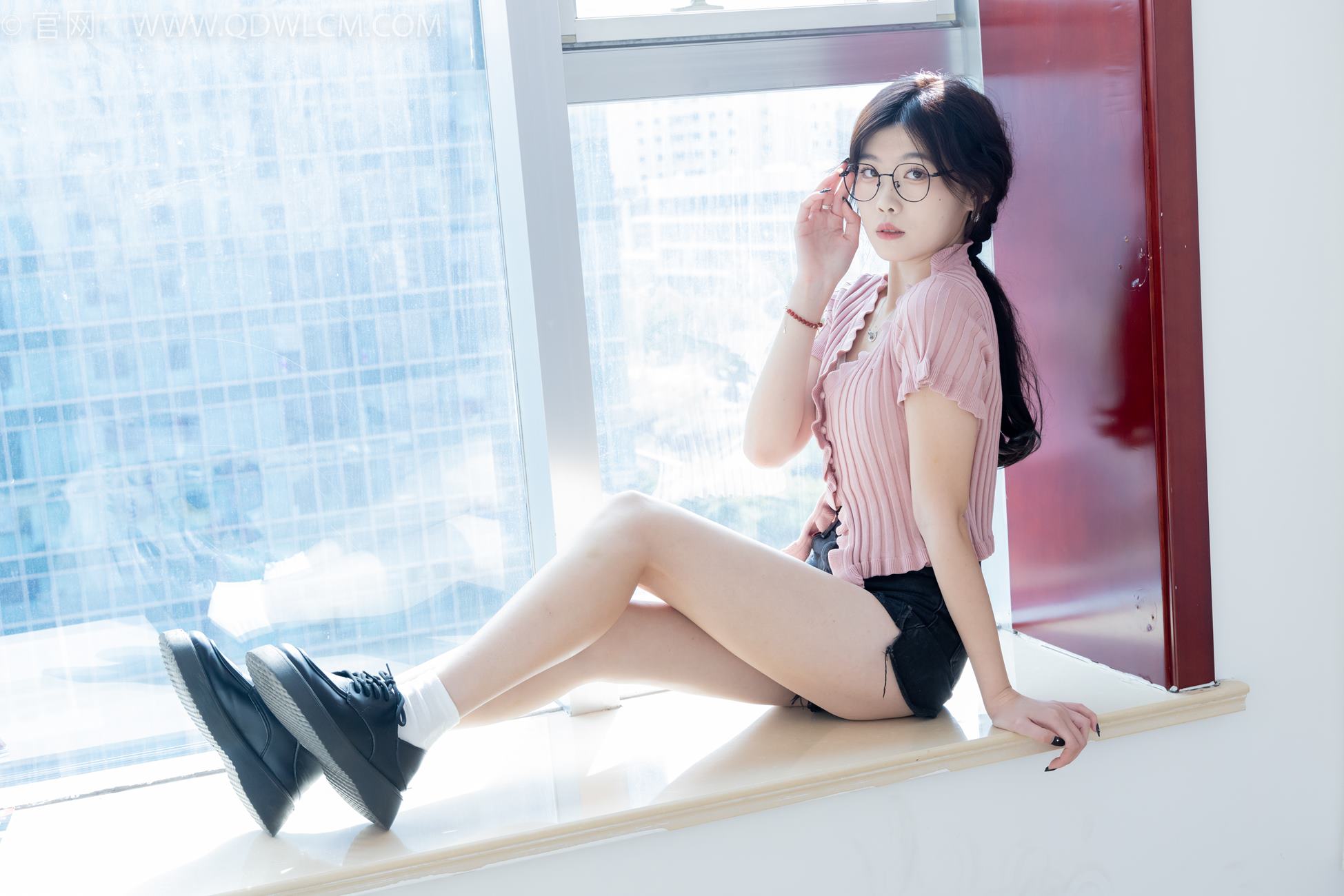 图片[3]-勿恋传媒 NO.2154 樱桃-遥望云端[150P/1V/3.87GB]-美图