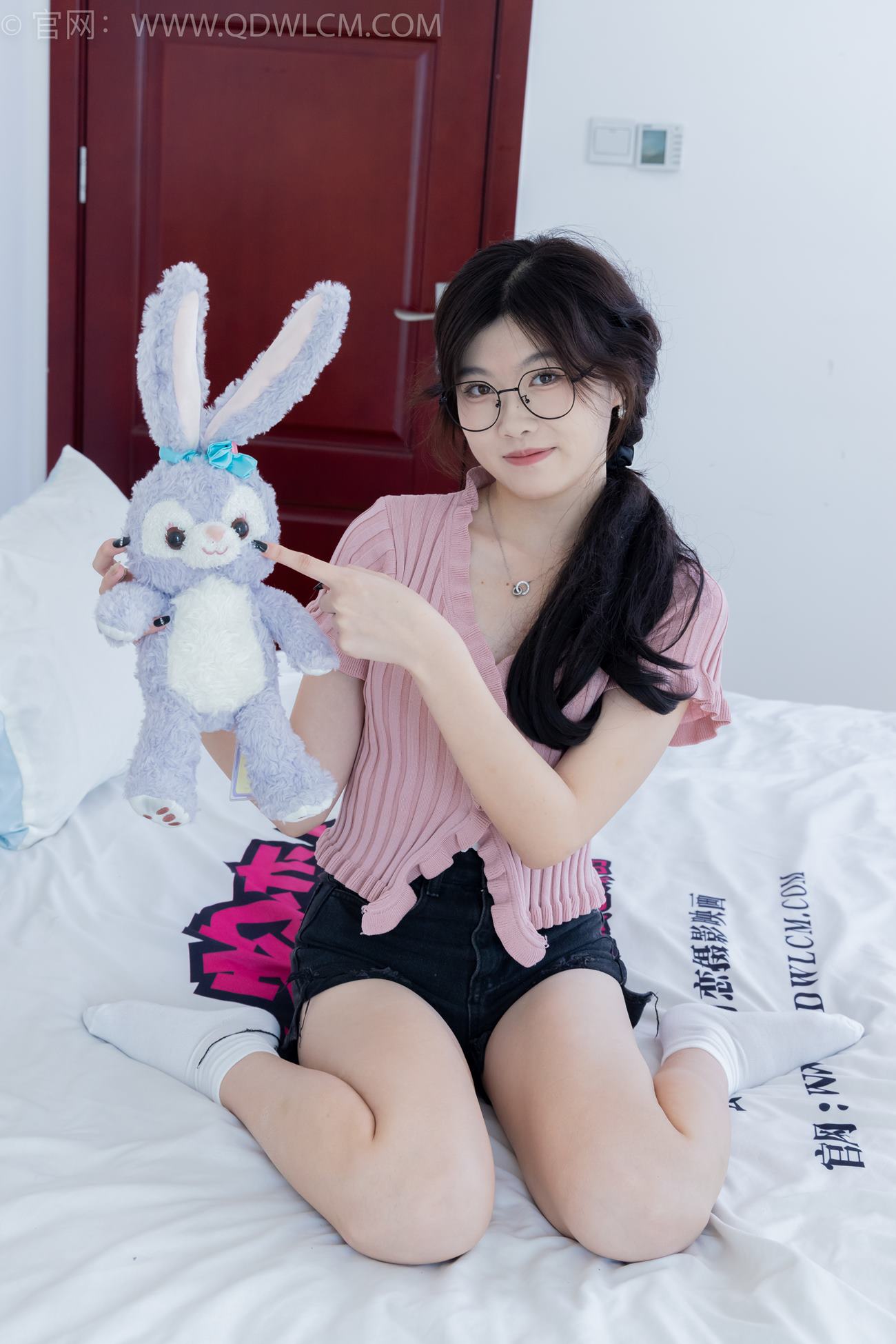 图片[4]-勿恋传媒 NO.2154 樱桃-遥望云端[150P/1V/3.87GB]-美图