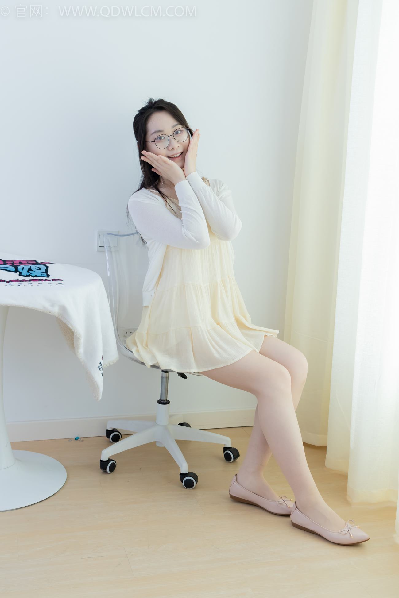 图片[2]-勿恋传媒 NO.2155 小新-足够的勇气[150P/1V/3.57GB]-美图