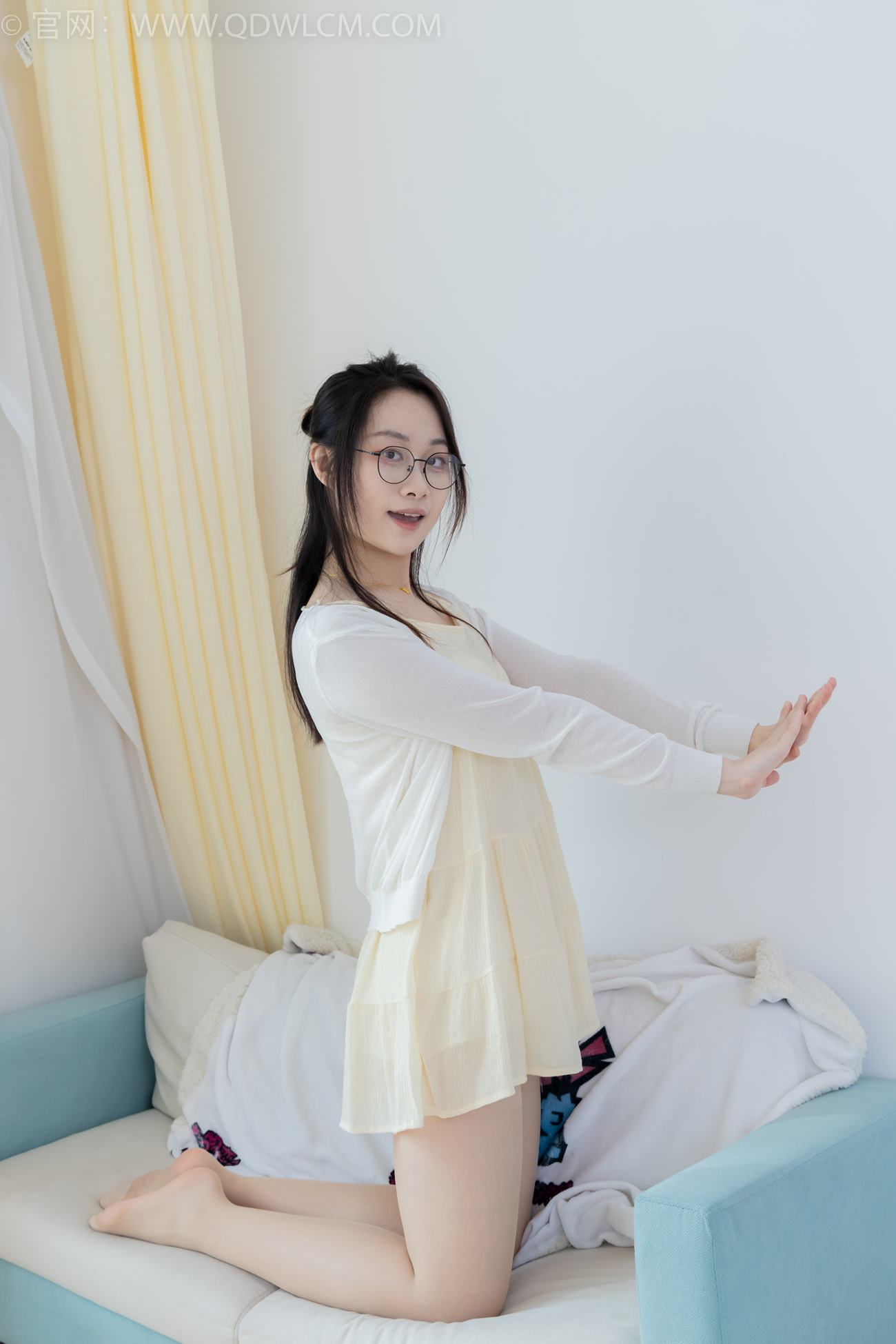 图片[4]-勿恋传媒 NO.2155 小新-足够的勇气[150P/1V/3.57GB]-美图